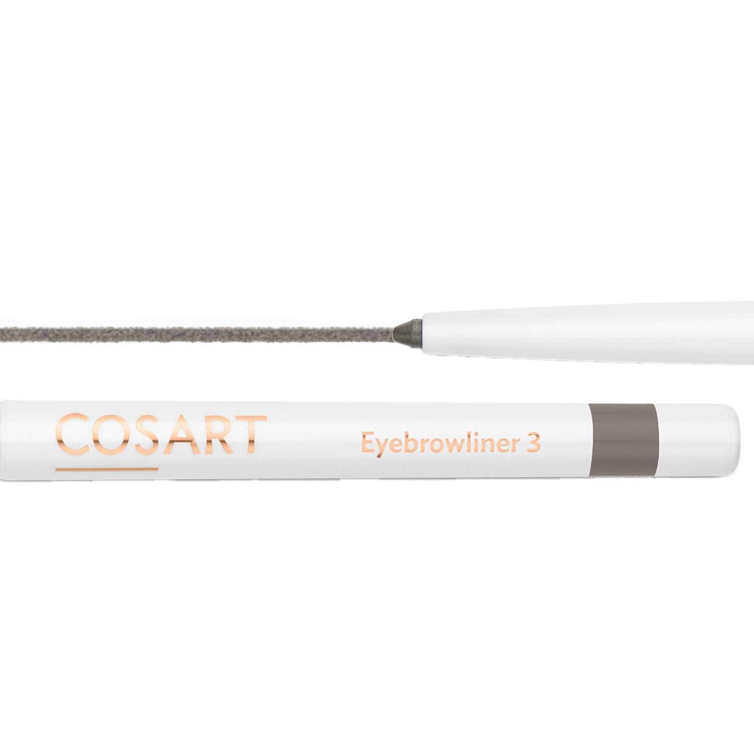 COSART Eyebrowliner grey 3