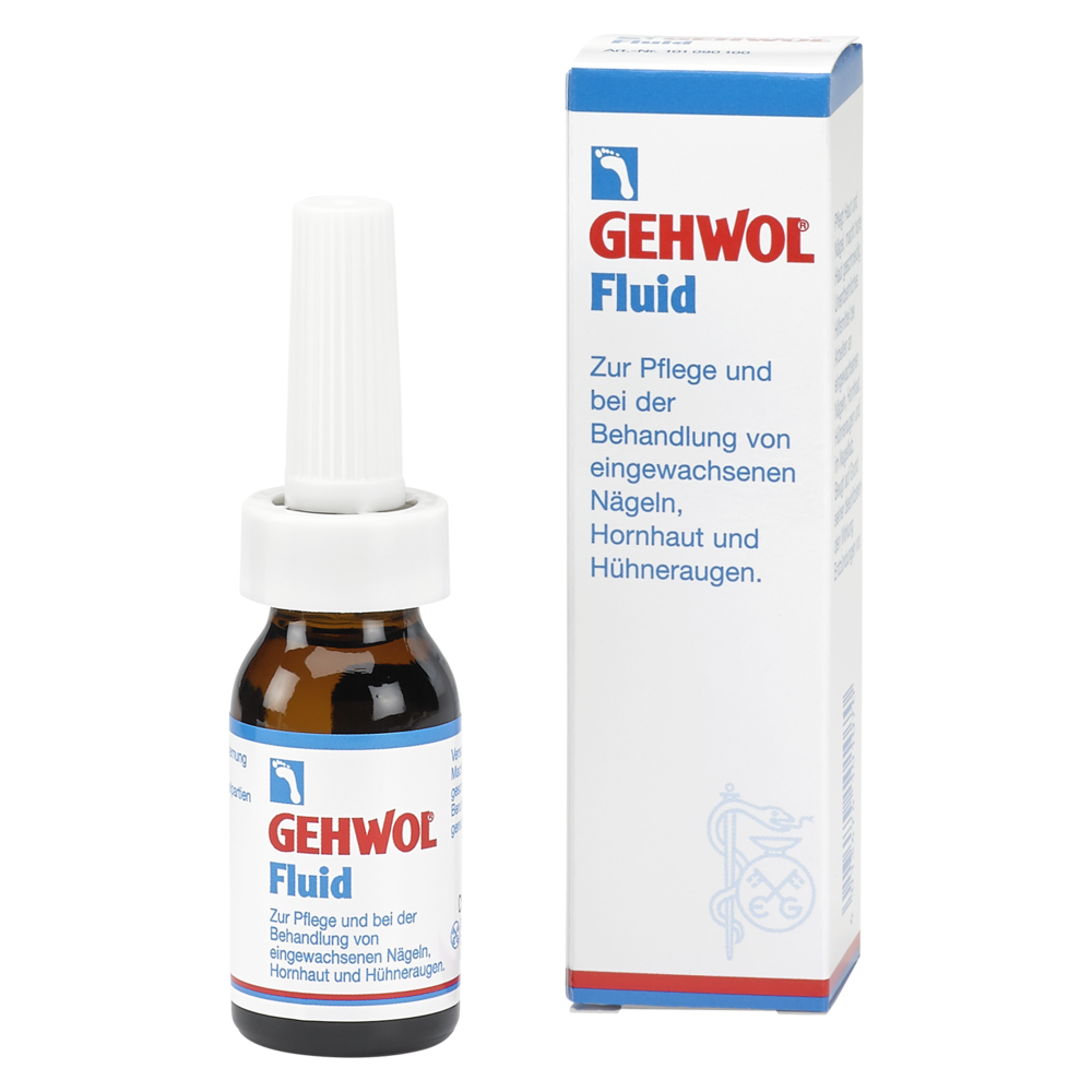 Gehwol Fluid 15ml