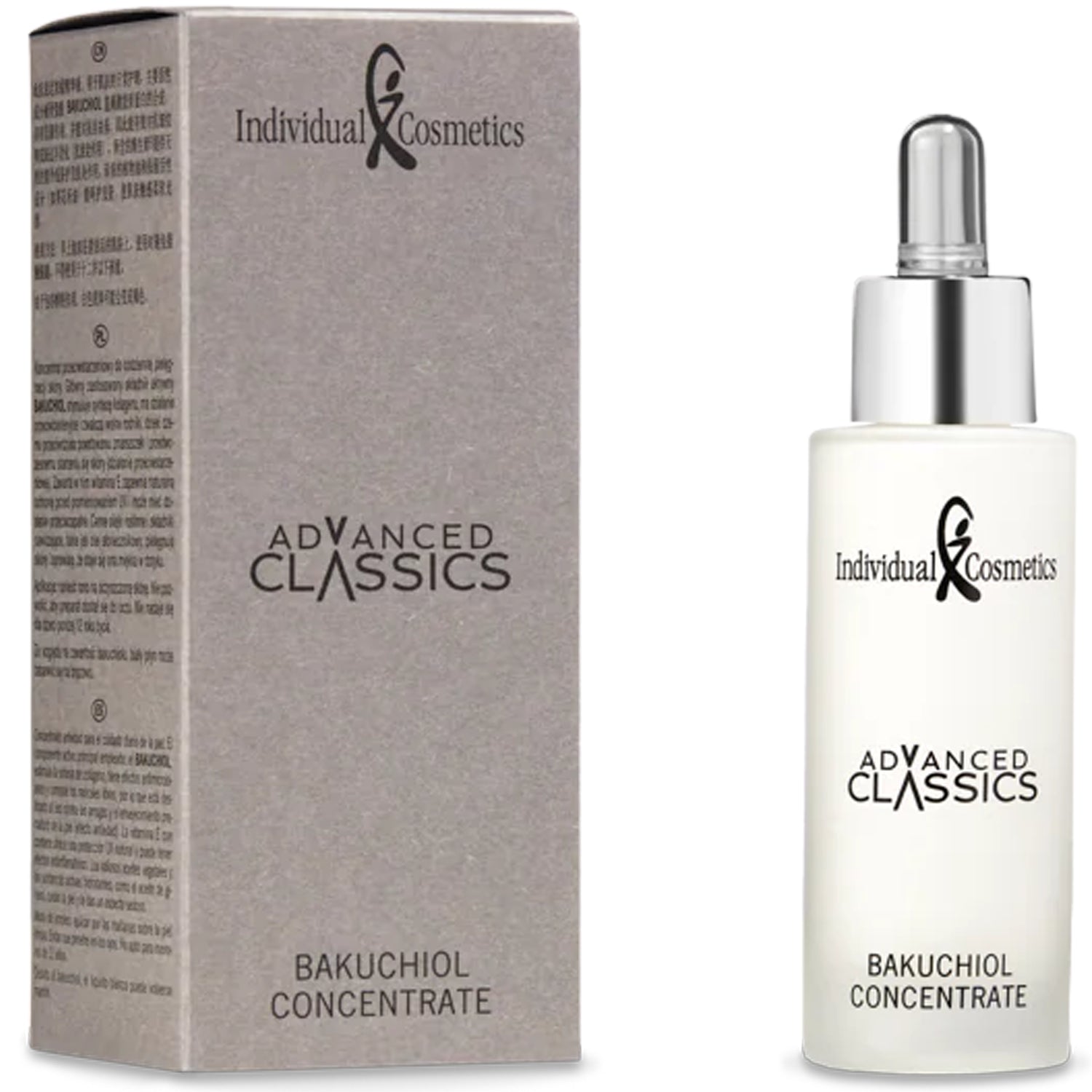 Individual Cosmetics Advanced Classics Bakuchiol Concentrate