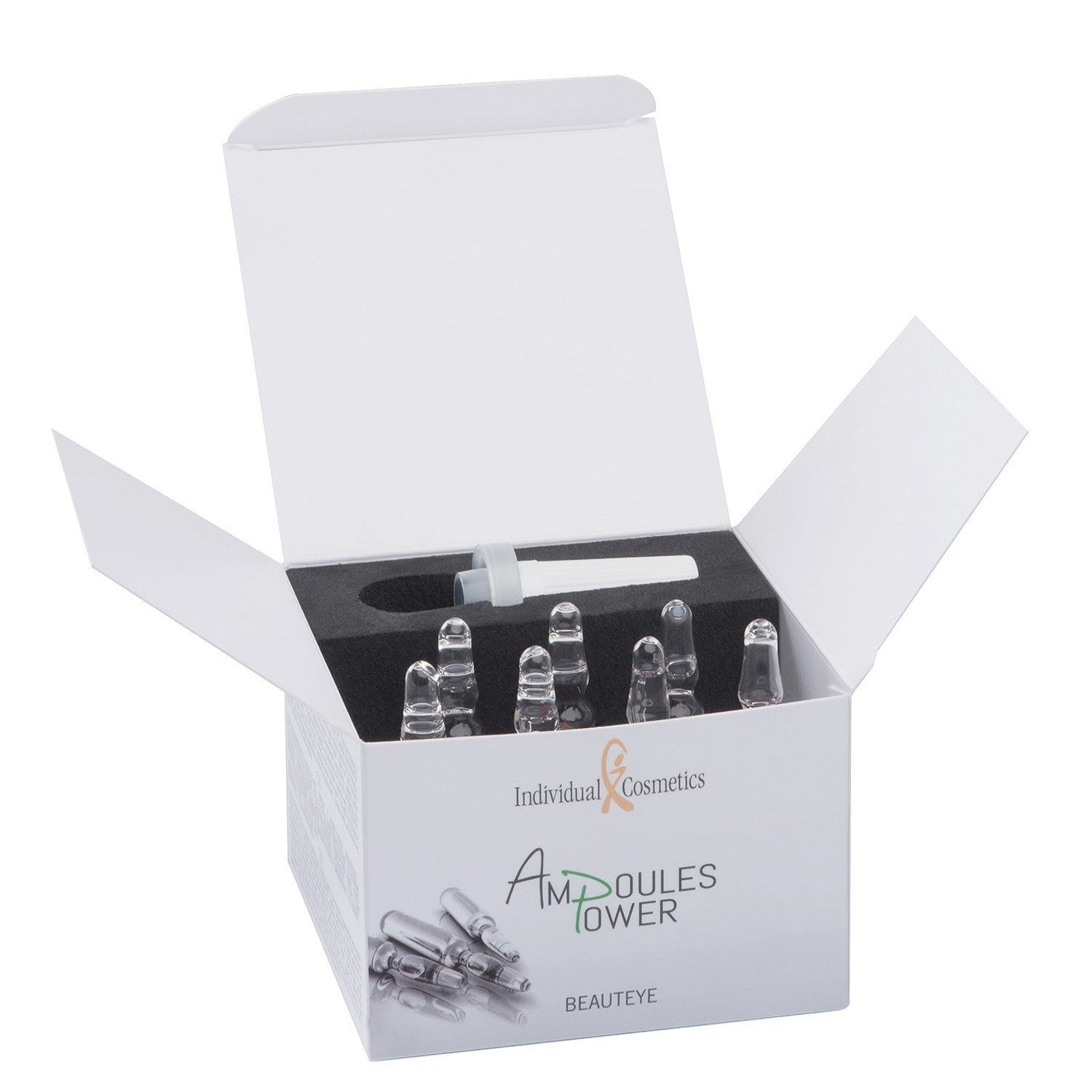 AMPOULES POWER Beautyeye