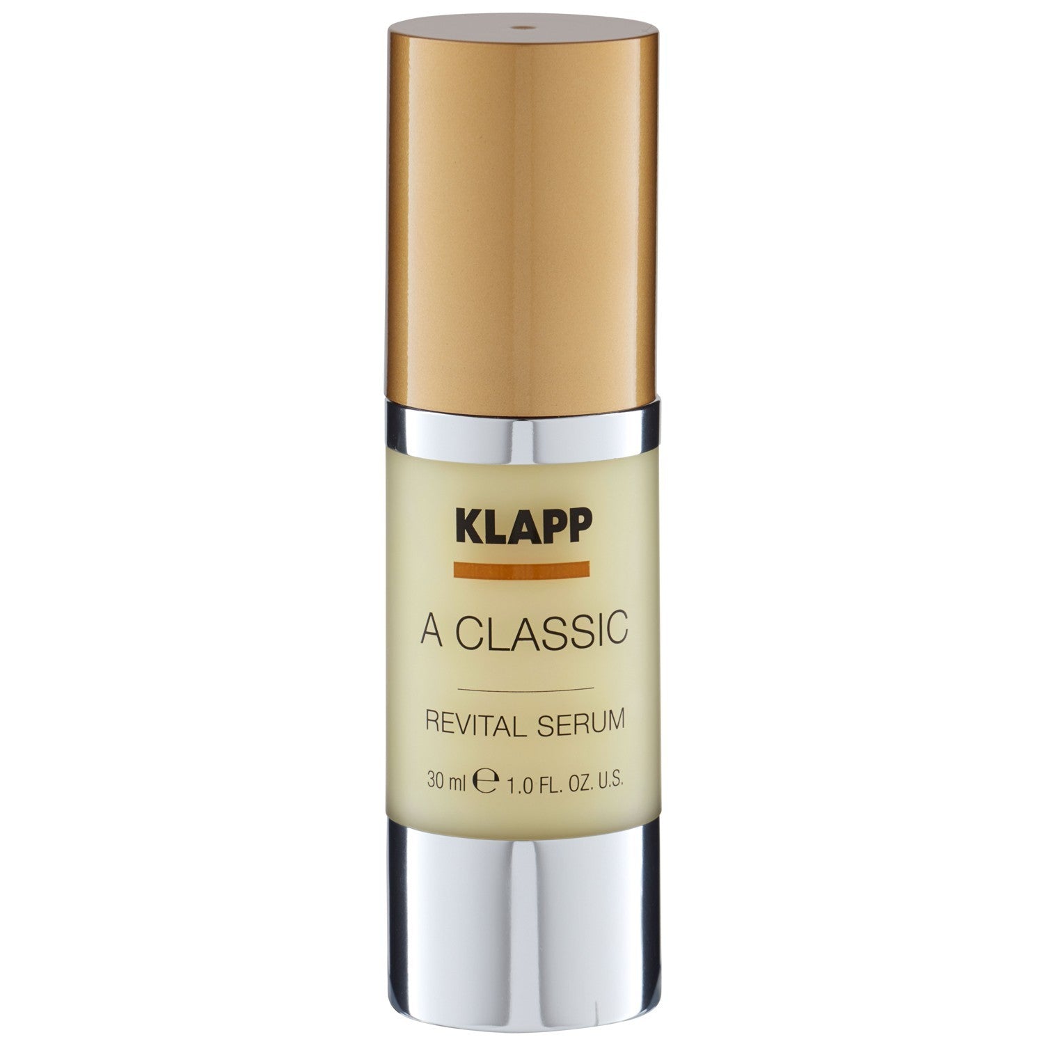 KLAPP A CLASSIC Revital Serum
