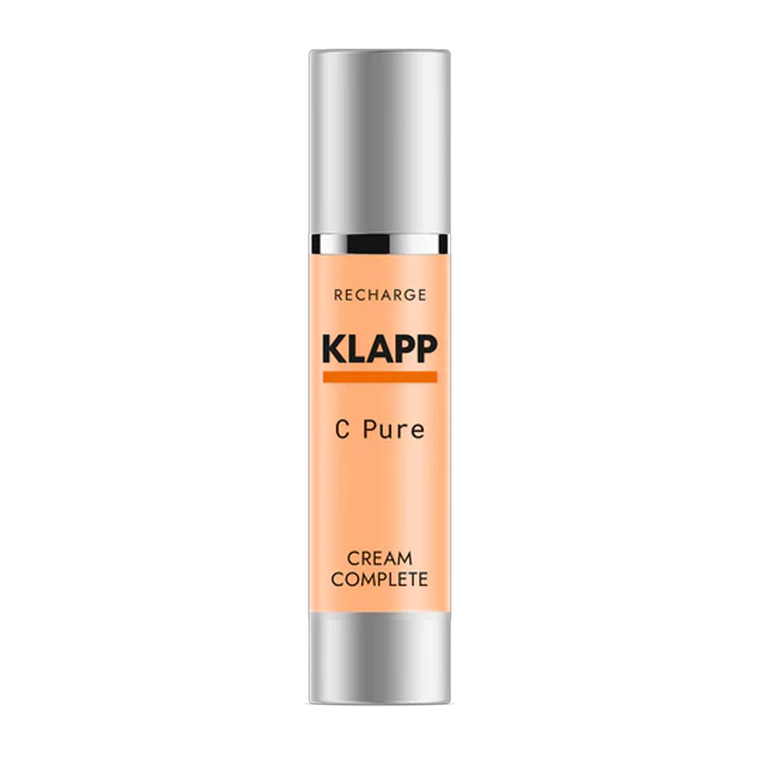 C Pure Cream Complete 50ml von KLAPP