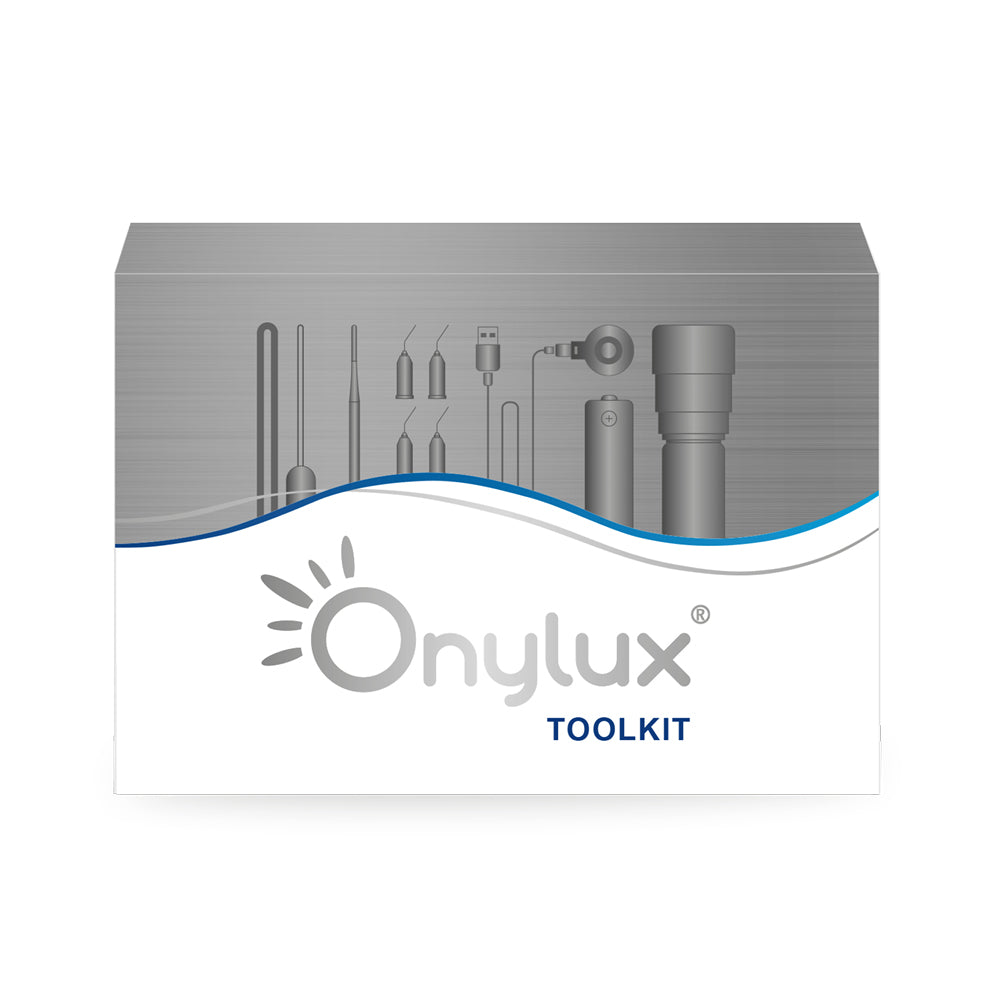 Onylux Toolkit