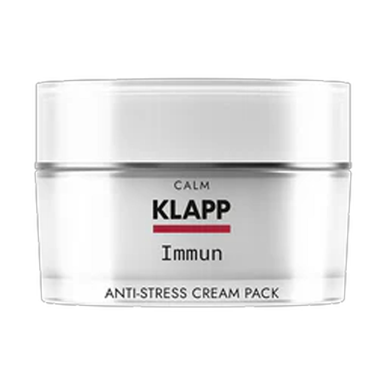 Immun Anti-Stress Cream Pack