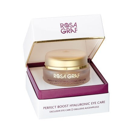 Rosa Graf Perfect Boost Hyaluronic Eye Care 15 ml
