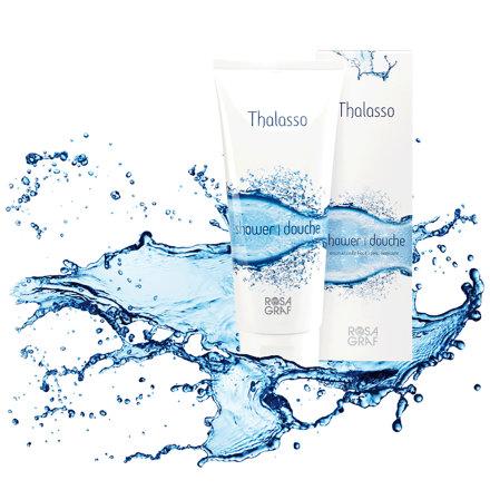 THALASSO Shower