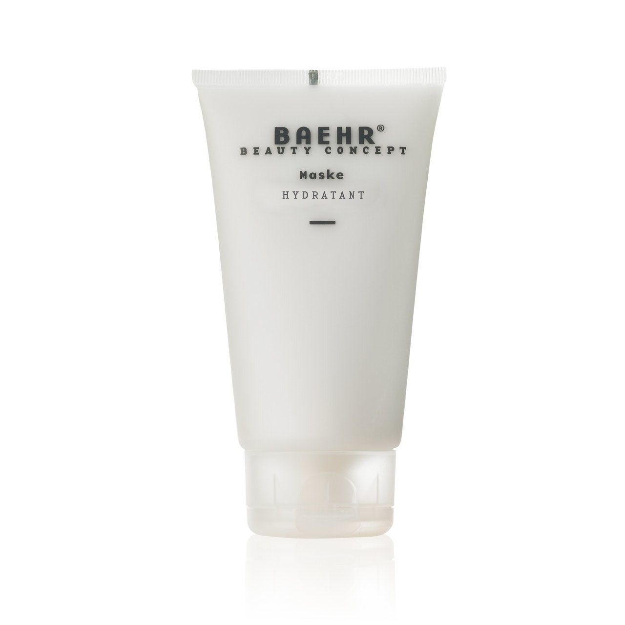 BAEHR BEAUTY CONCEPT Maske Hydratant – 150 ml