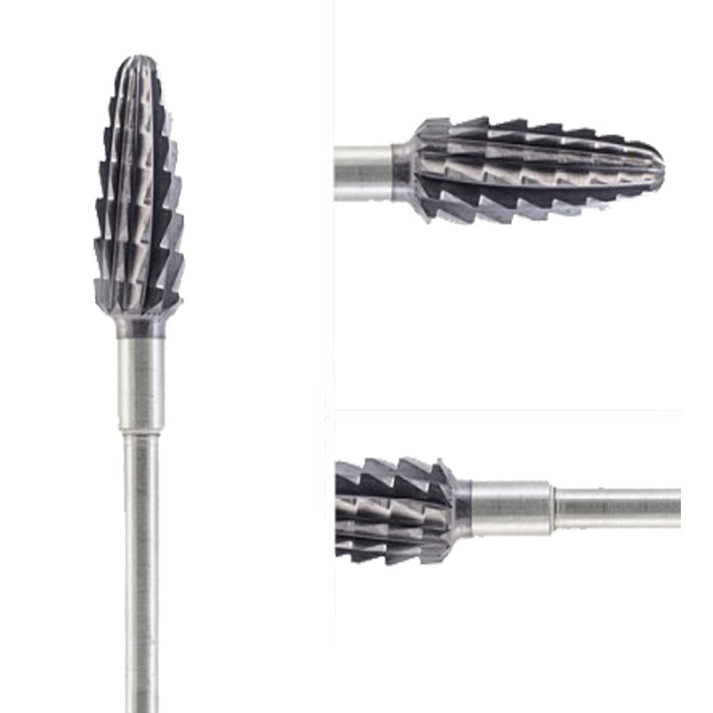 Kemmer Special Longlife birne Fräser grob