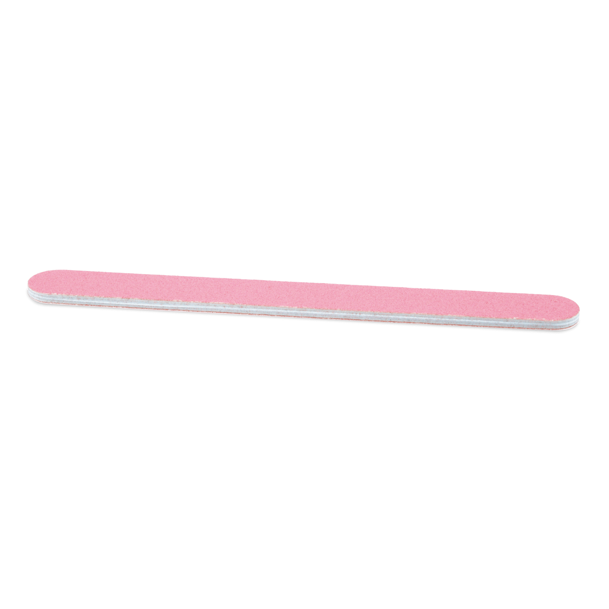 BAEHR BEAUTY CONCEPT Profifeile "ROSA" Körnung 100/100, 1 Stk.
