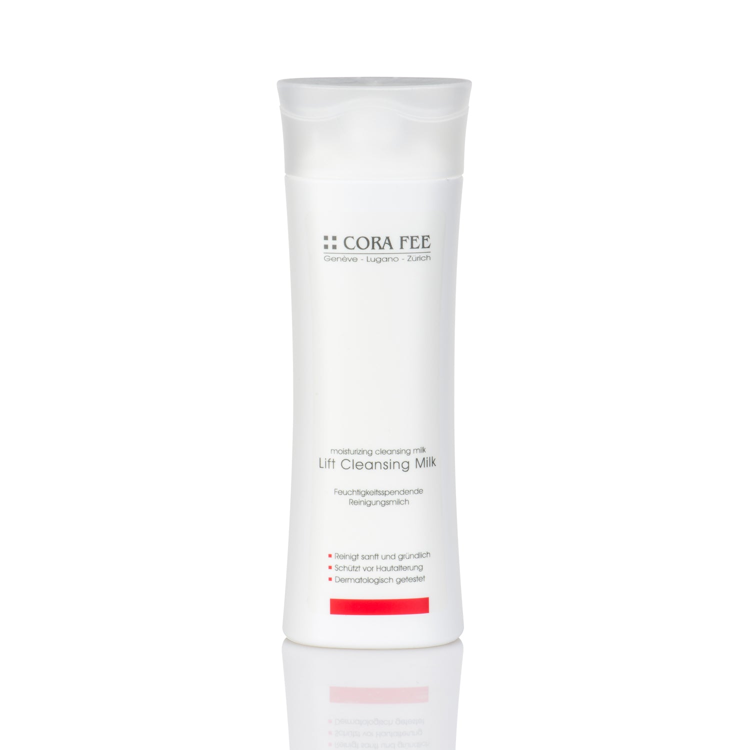 Cora Fee Lift Cleansing Milk 200ml