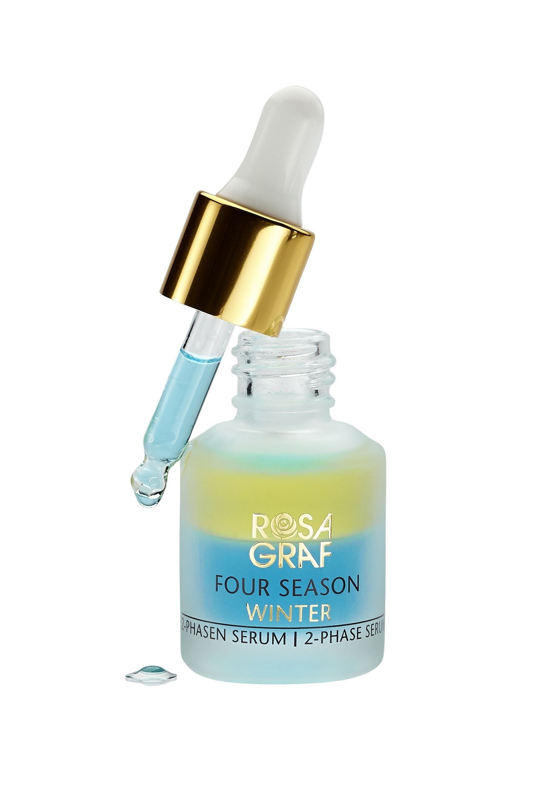 Rosa Graf Four Season Winter 2-Phasen-Serum
