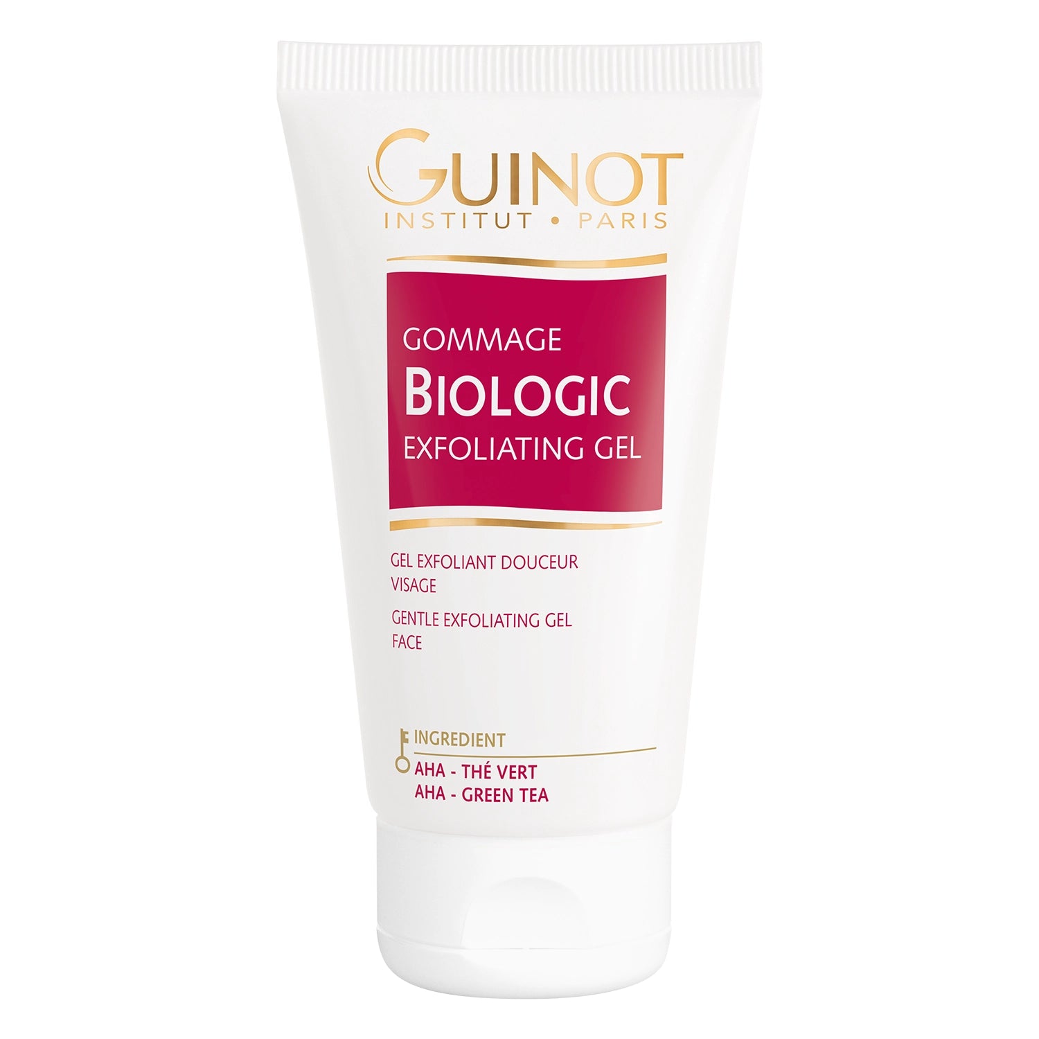 Gommage Biologique