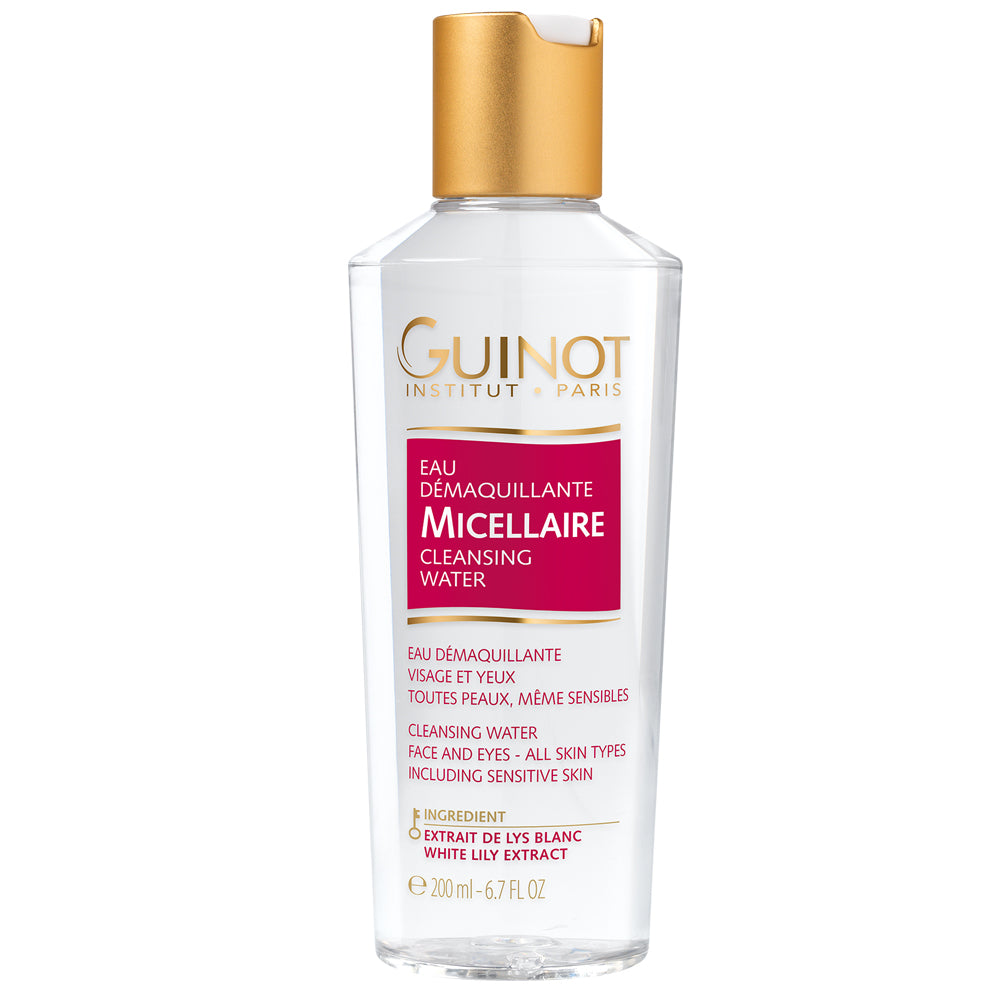 Guinot Eau Démaquillante Micellaire