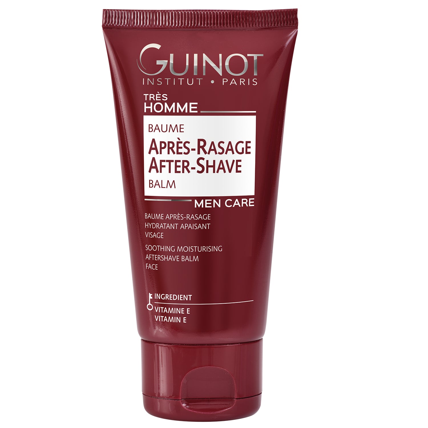 Baume Après-Rasage 75ml
