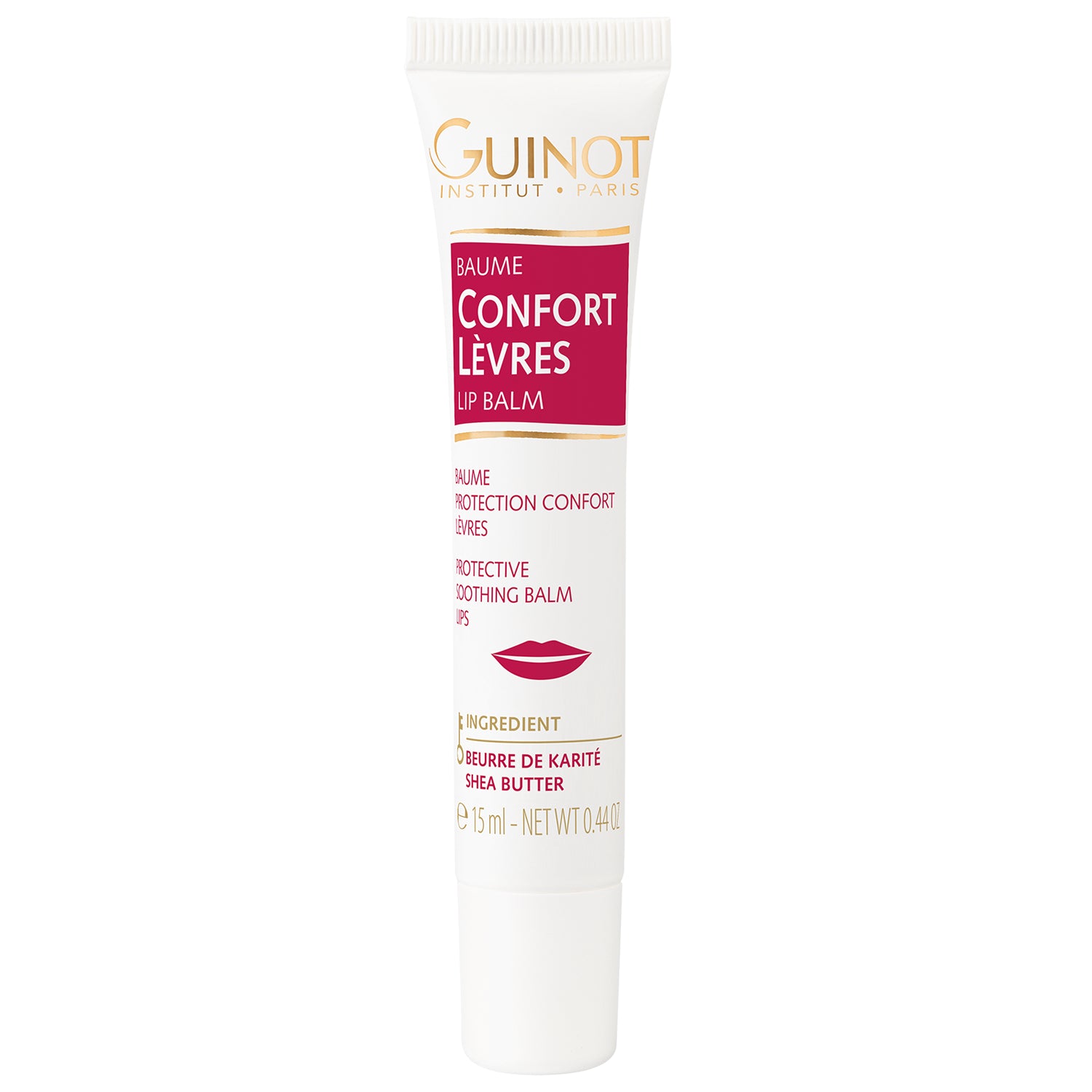 Guinot Baume Confort Lèvres