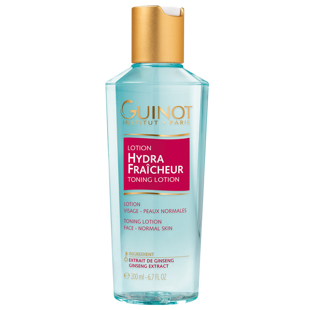 Guinot Lotion Hydra Fraicheur