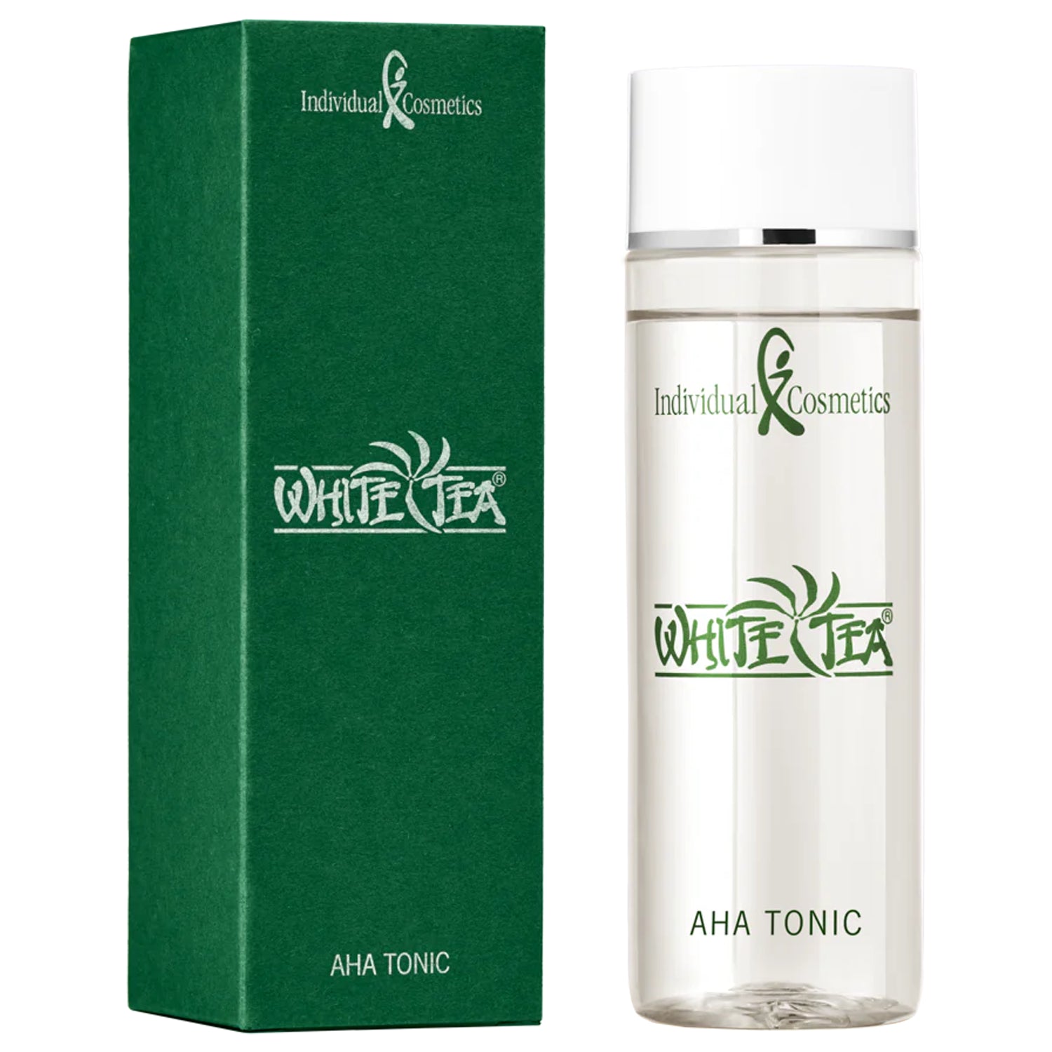 Individual Cosmetics White Tea Aha Tonic