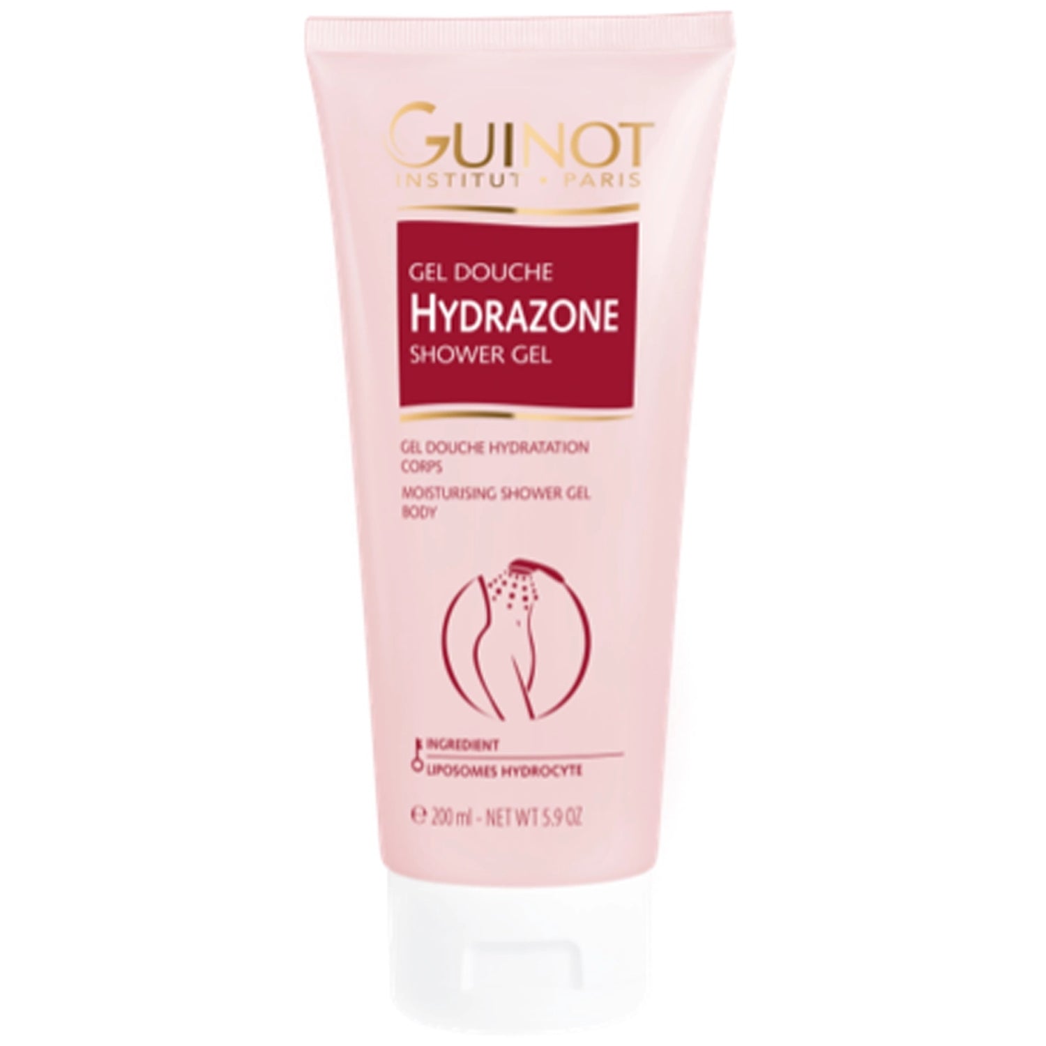 Guinot Gel Douche Hydrazone
