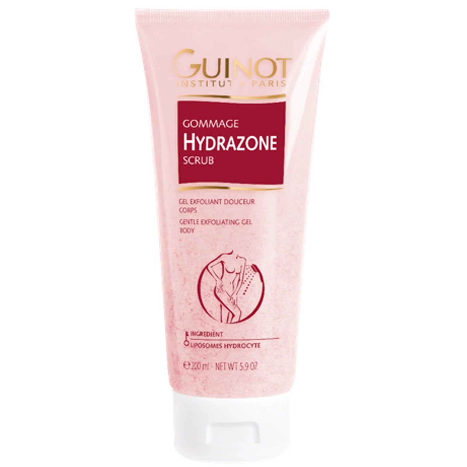 Guinot Gommage Hydrazone