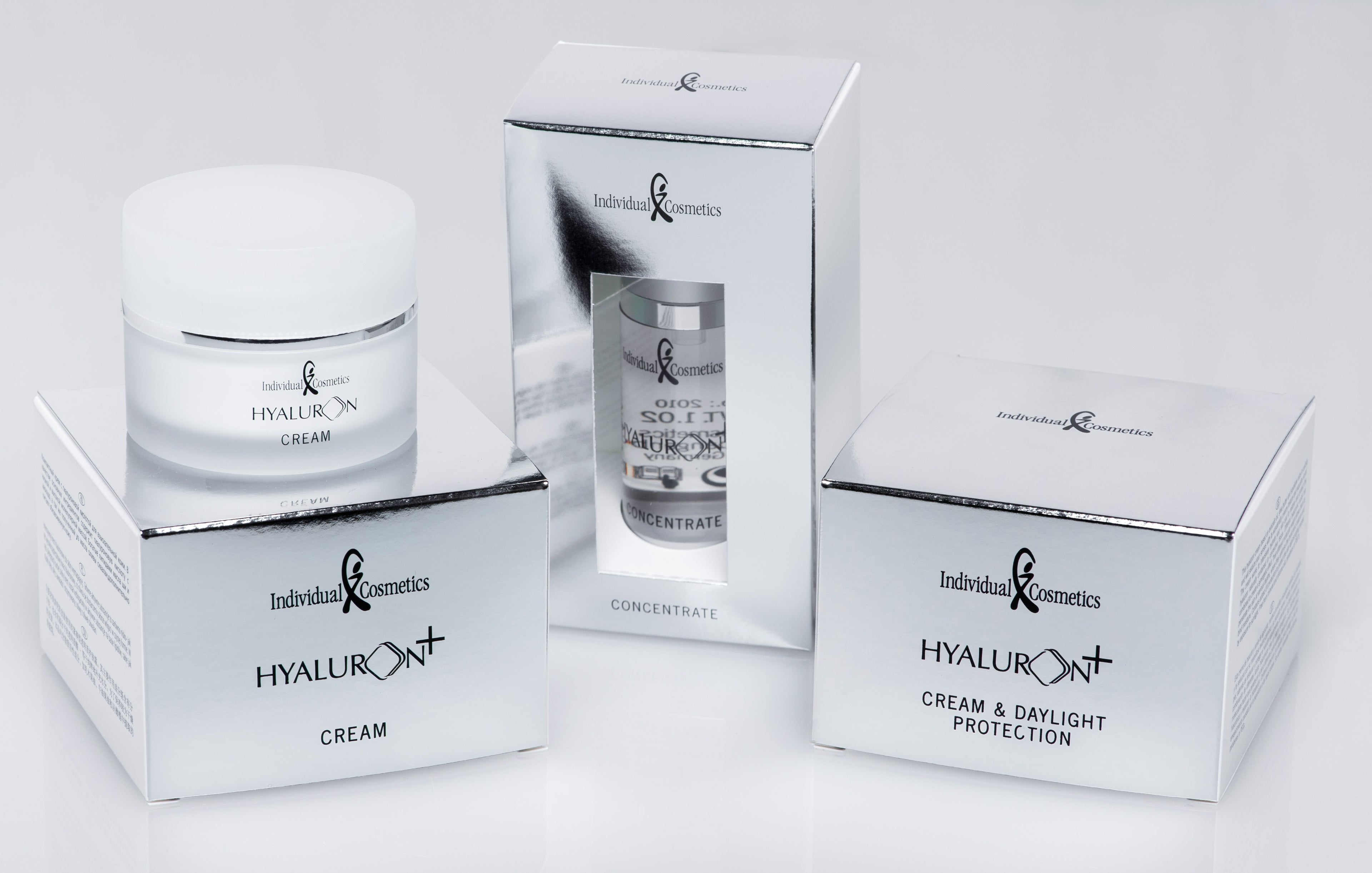 Hyaluron+ eyebalm