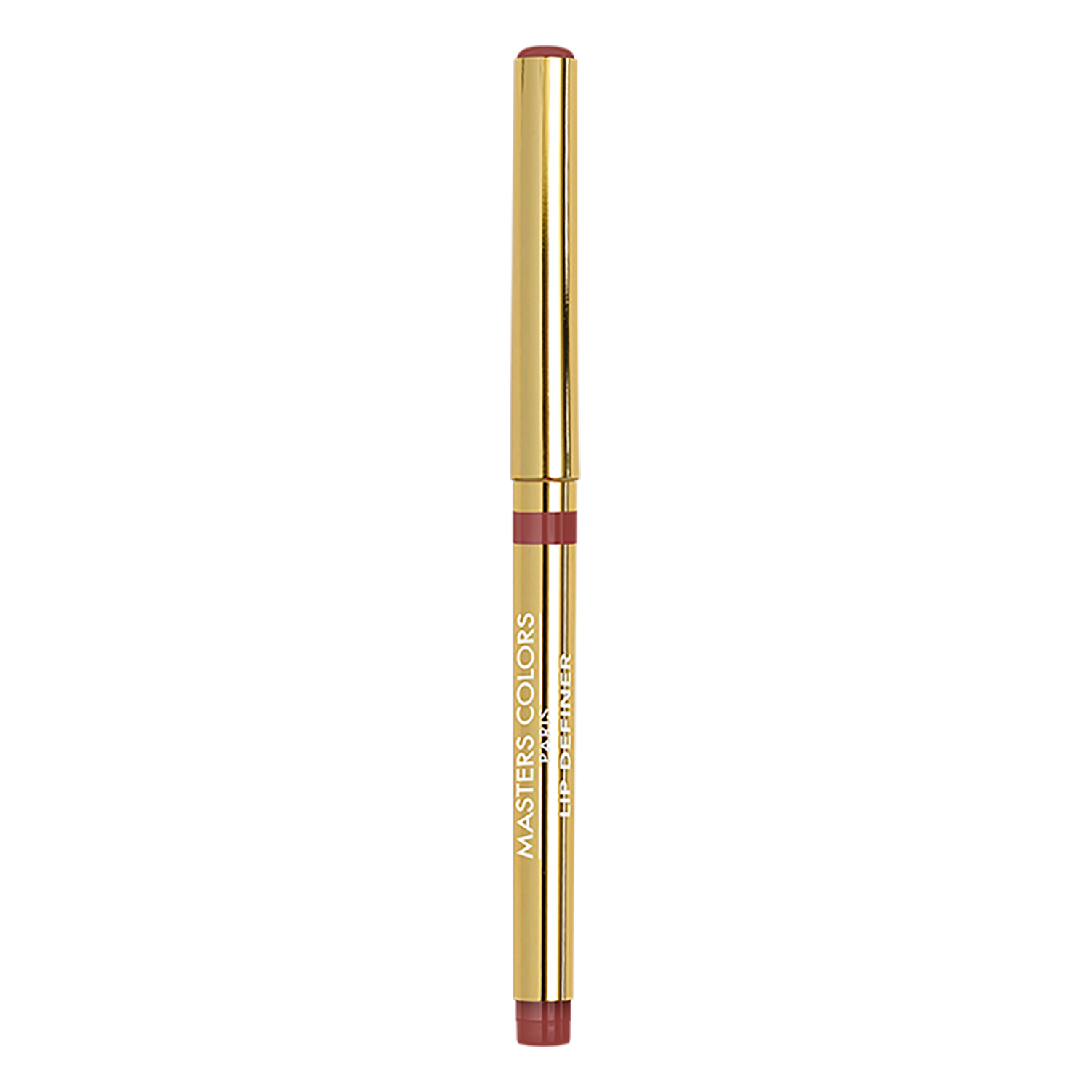 Masters Colors Lip Definer 04 Bois de Rose