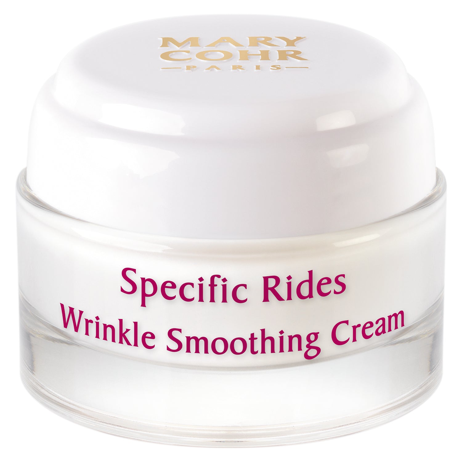 Mary Cohr Specific Rides 50ml
