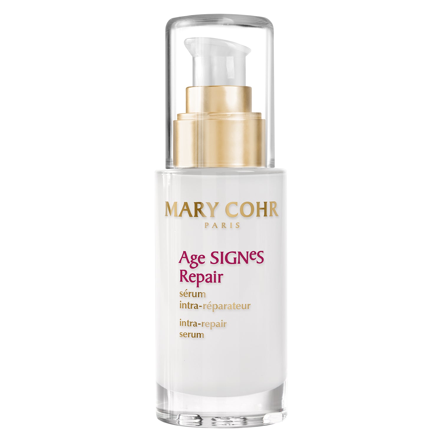Mary Cohr Age SIGNeS Repair 25ml