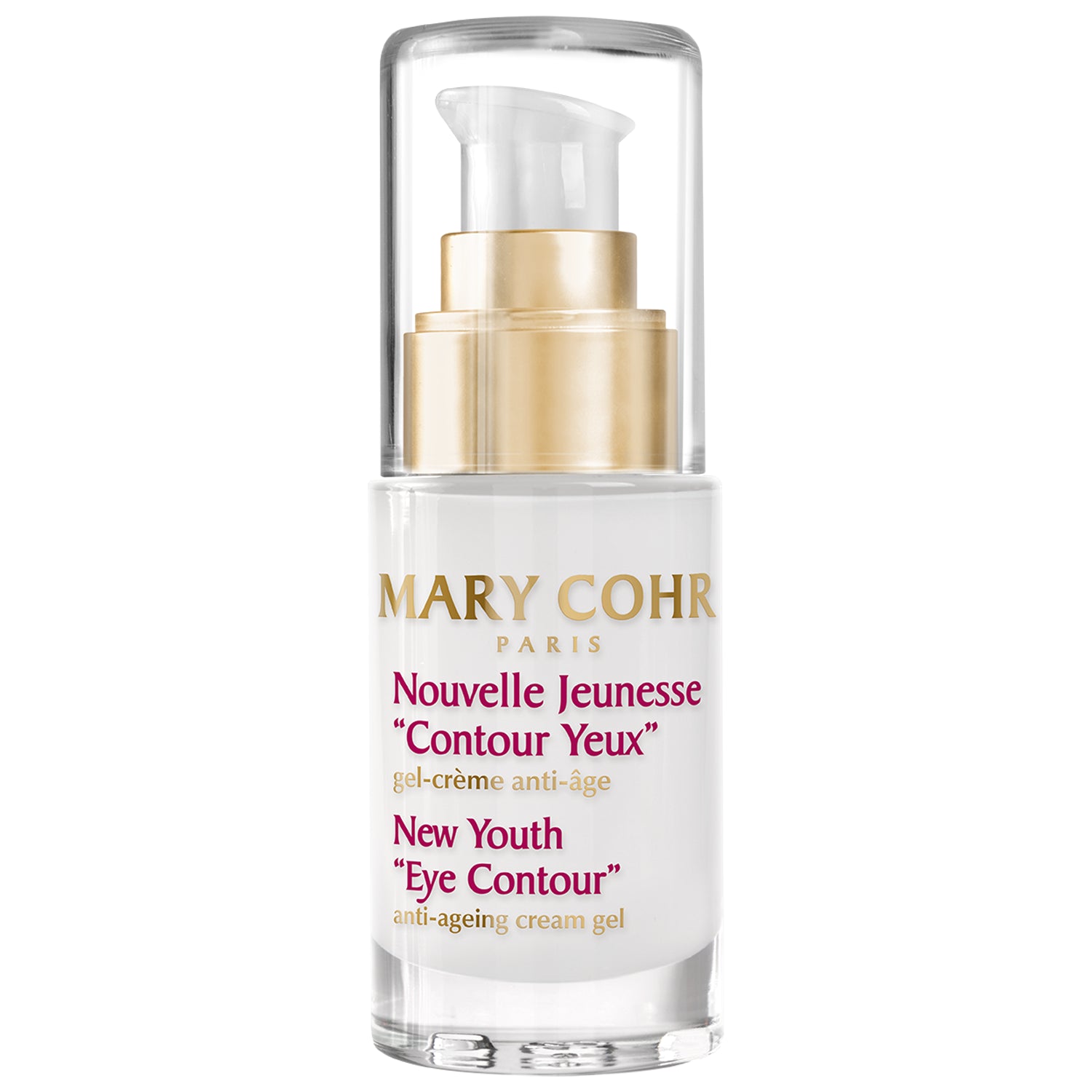 Nouvelle Jeunesse Contour Yeux 15ml