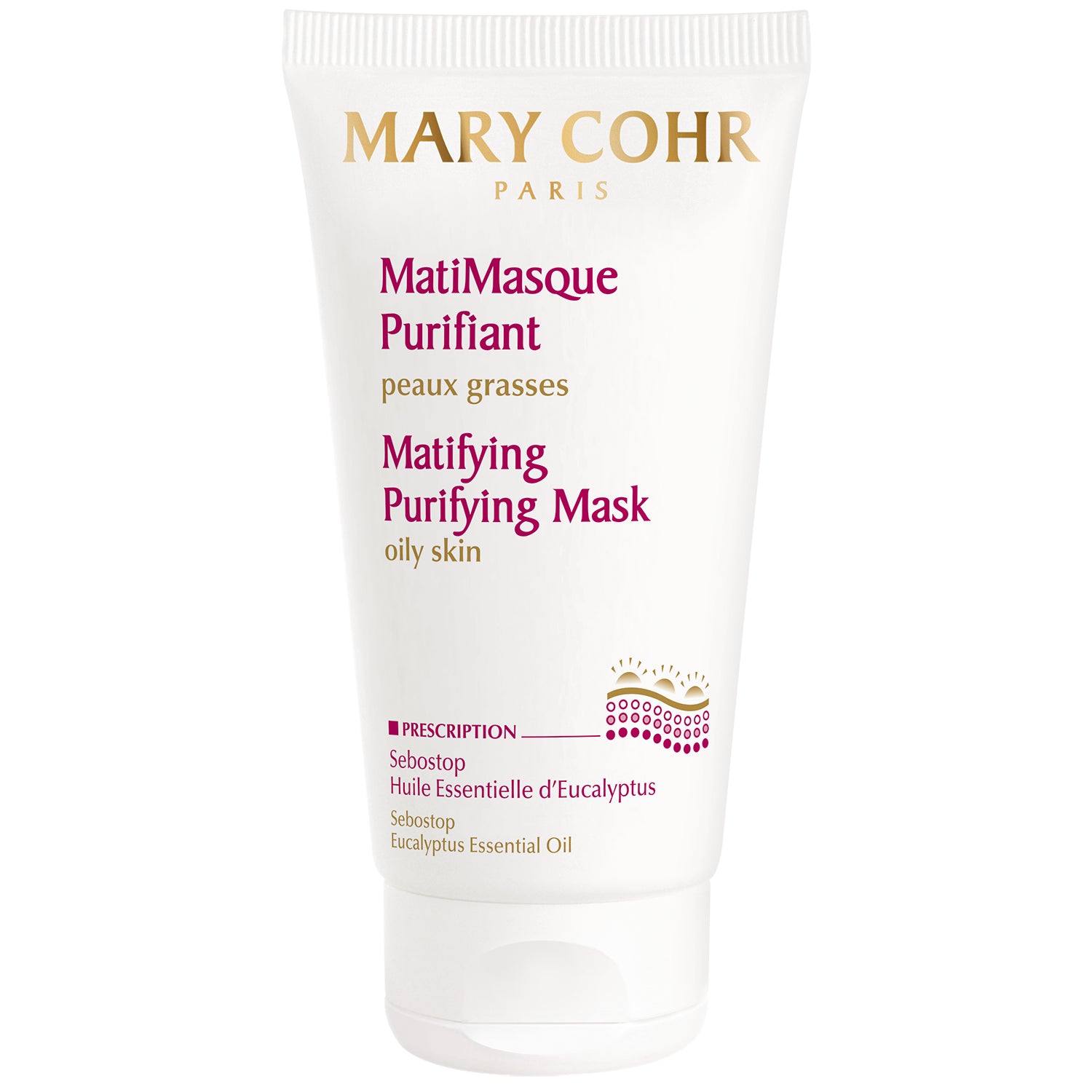 Mary Cohr MatiMasque Purifiant 50ml