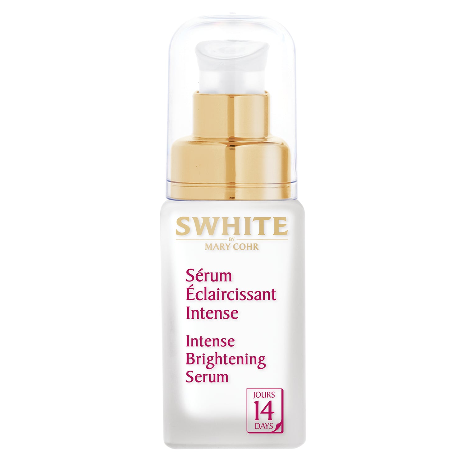 Mary Cohr Serum Eclaircissant Intense 25ml