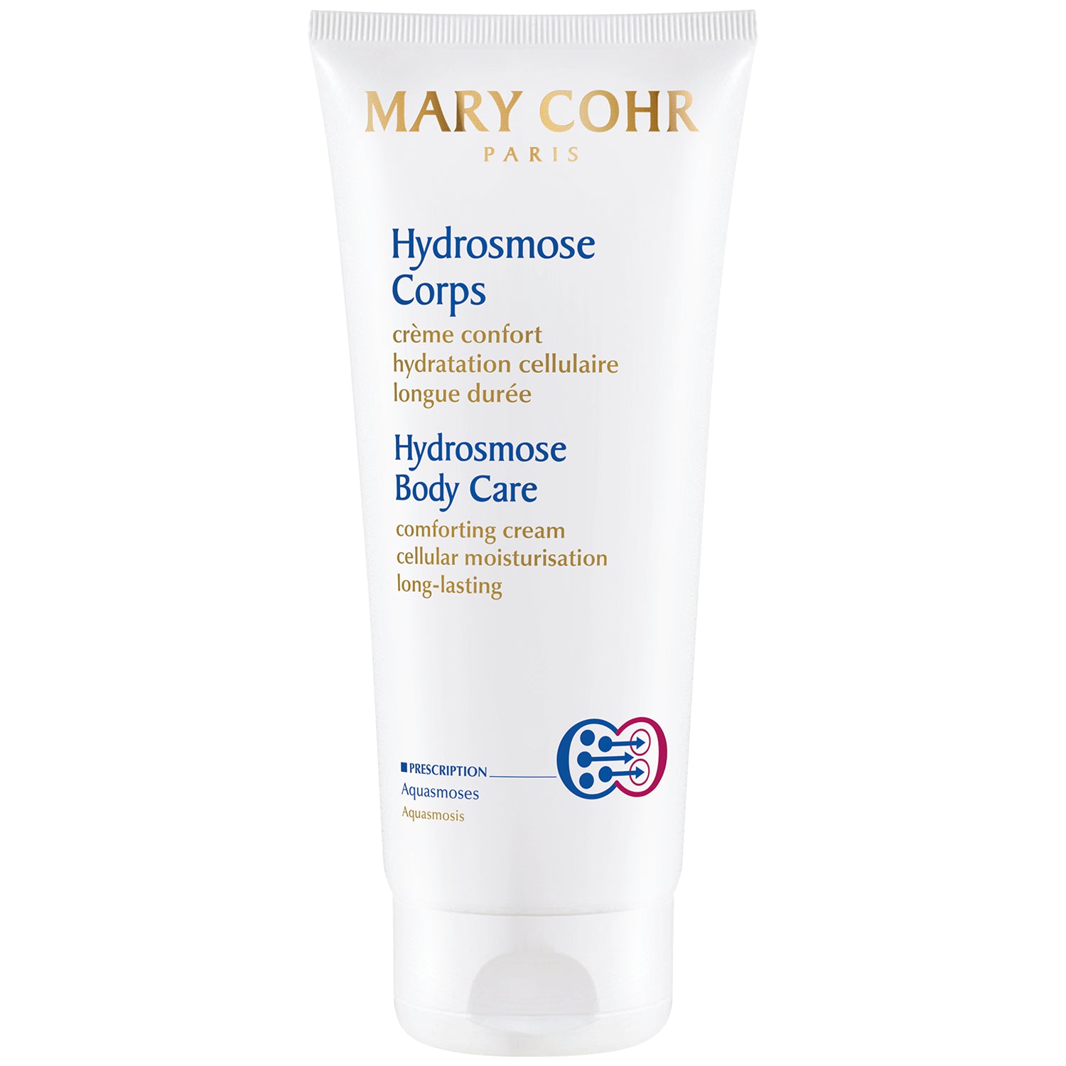 Mary Cohr Hydrosmose Body Care 200ml