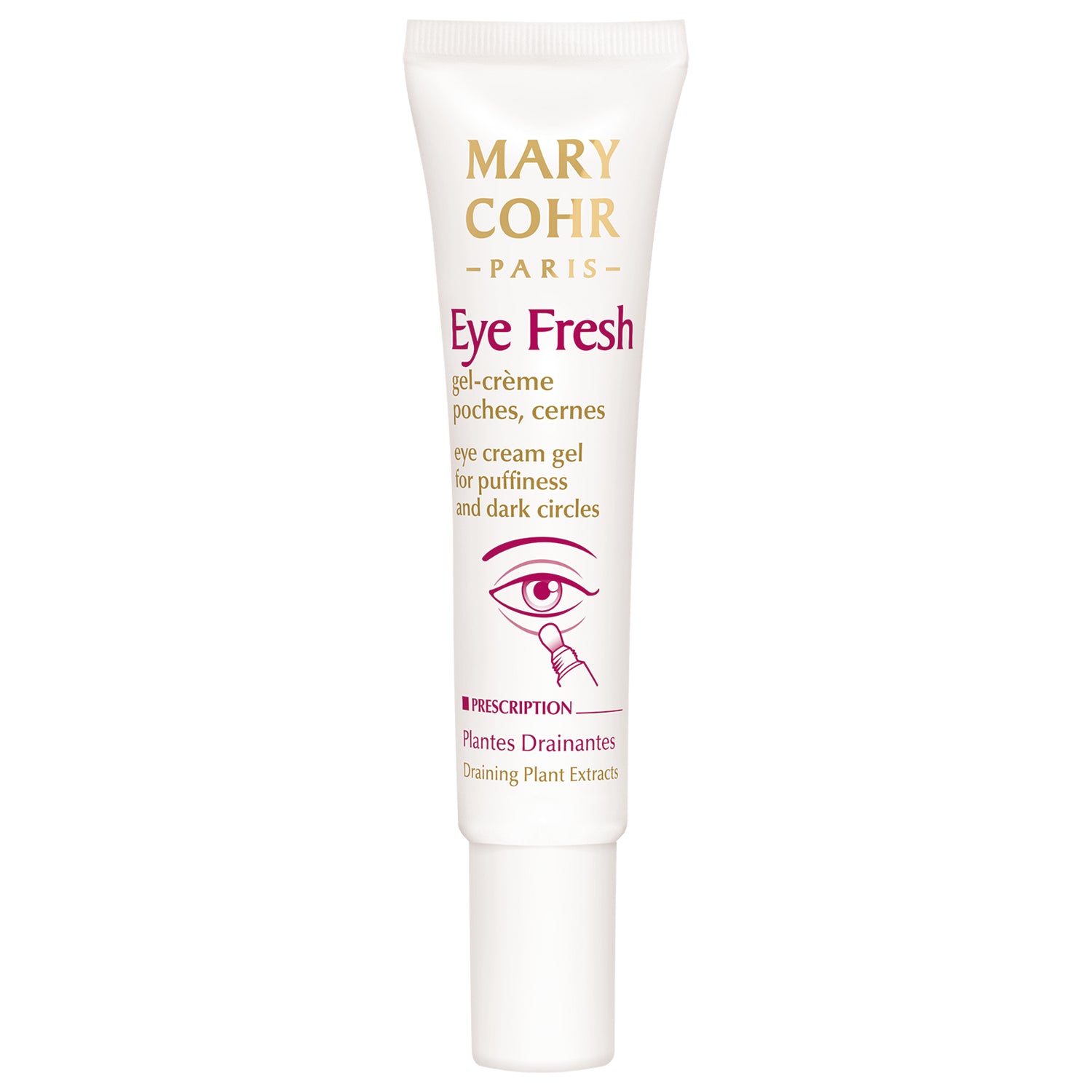 Mary Cohr Eye Fresh 15ml
