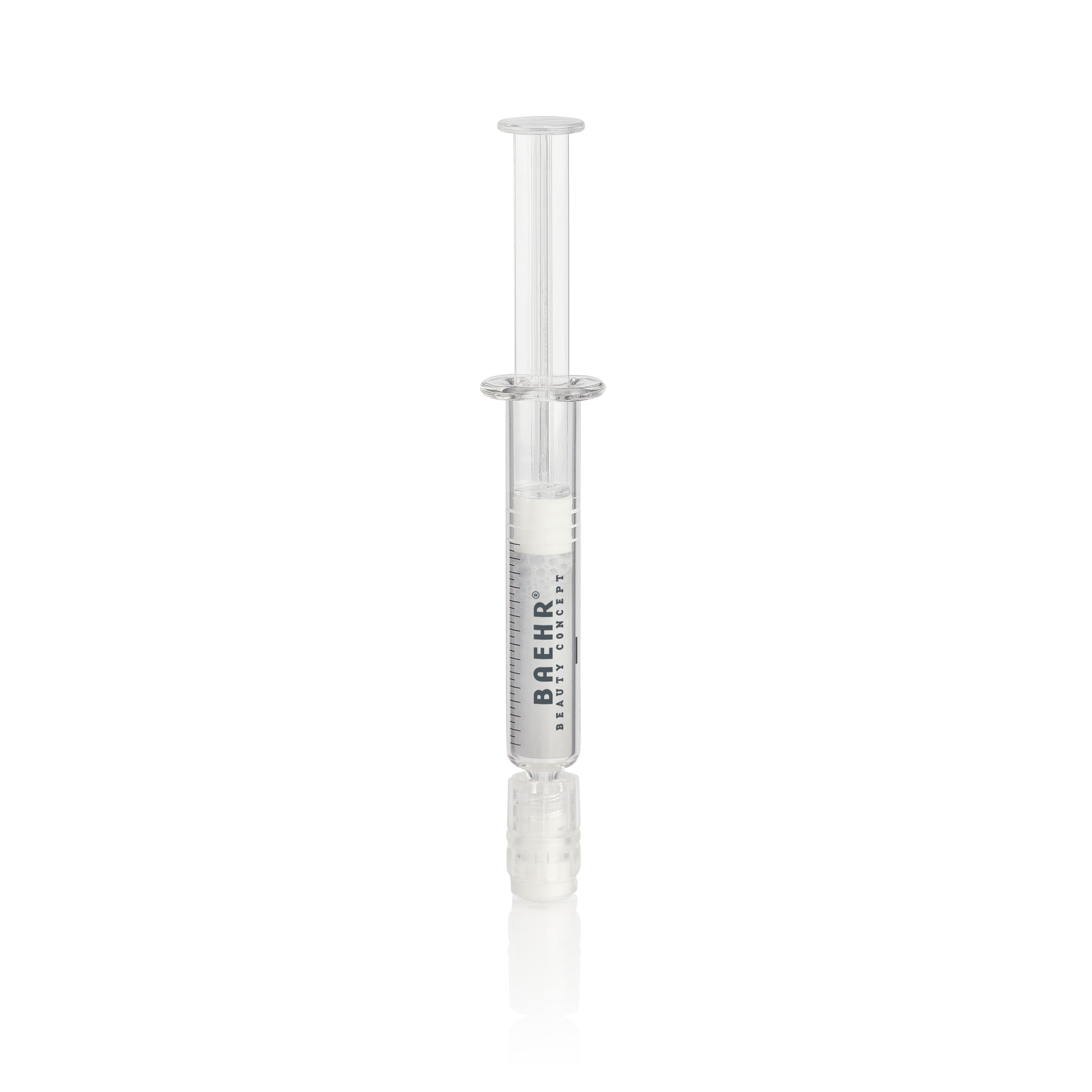 BAEHR BEAUTY CONCEPT Hyaluron+ Filler 5 X 2 ml