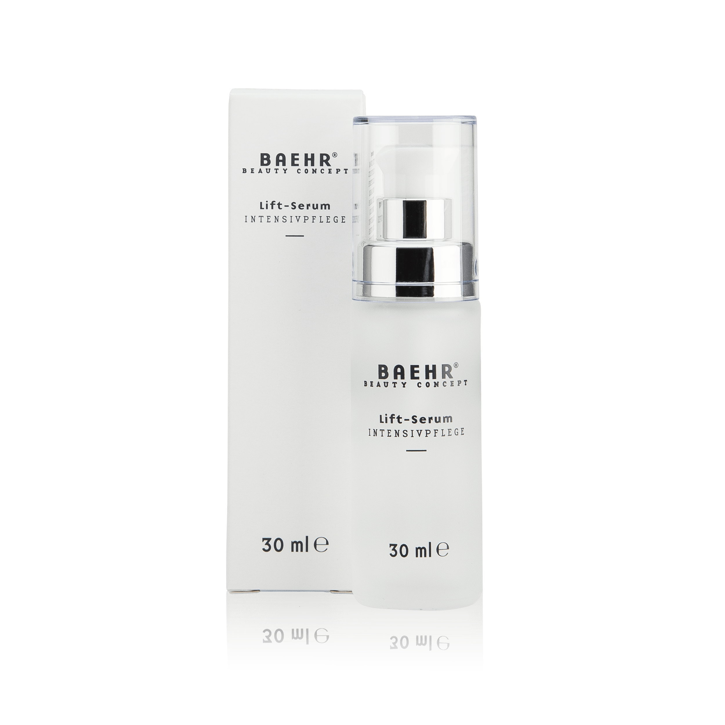 BAEHR BEAUTY CONCEPT Lift Serum 30 ml