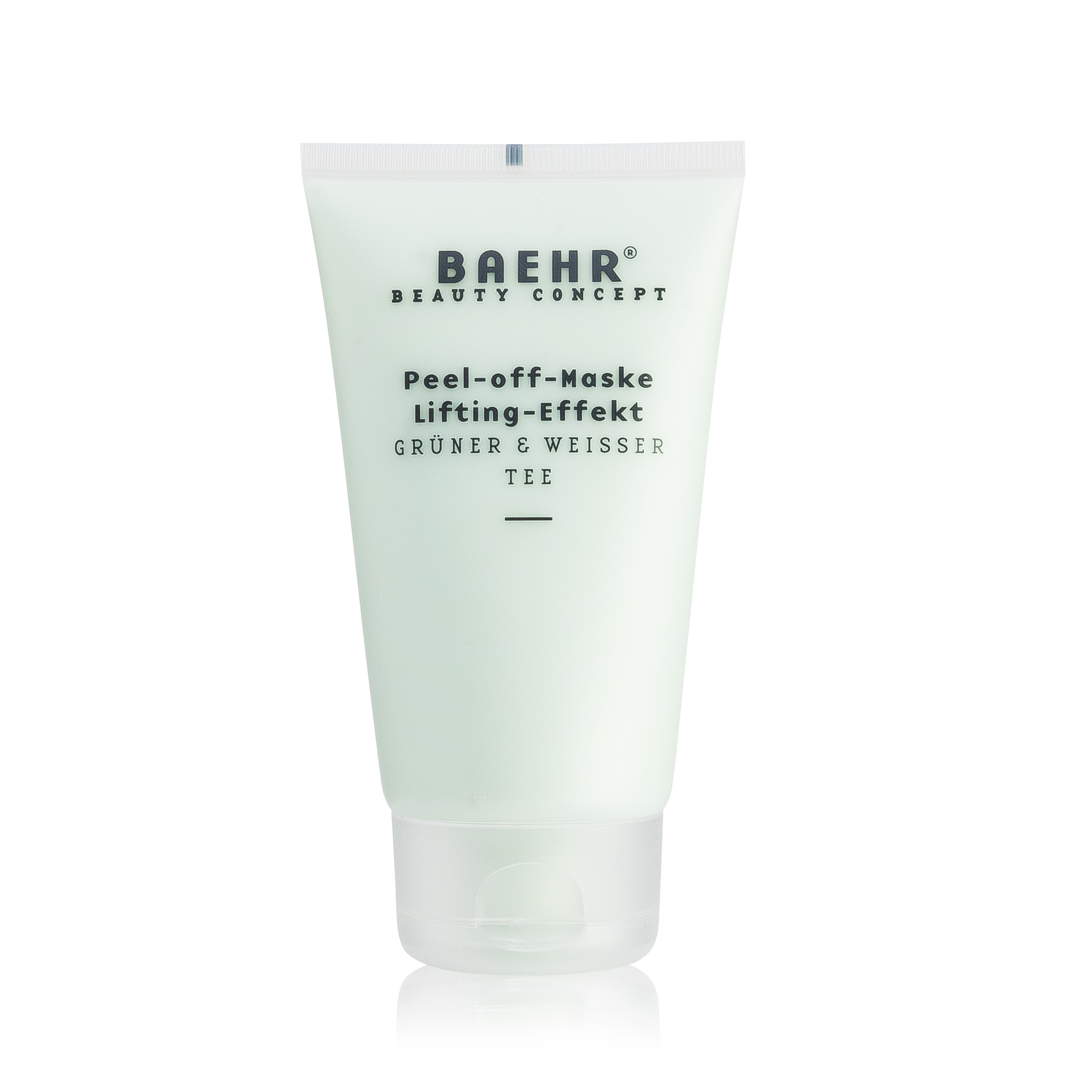 BAEHR BEAUTY CONCEPT Peel-off-Maske Lifting-Effekt 150ml