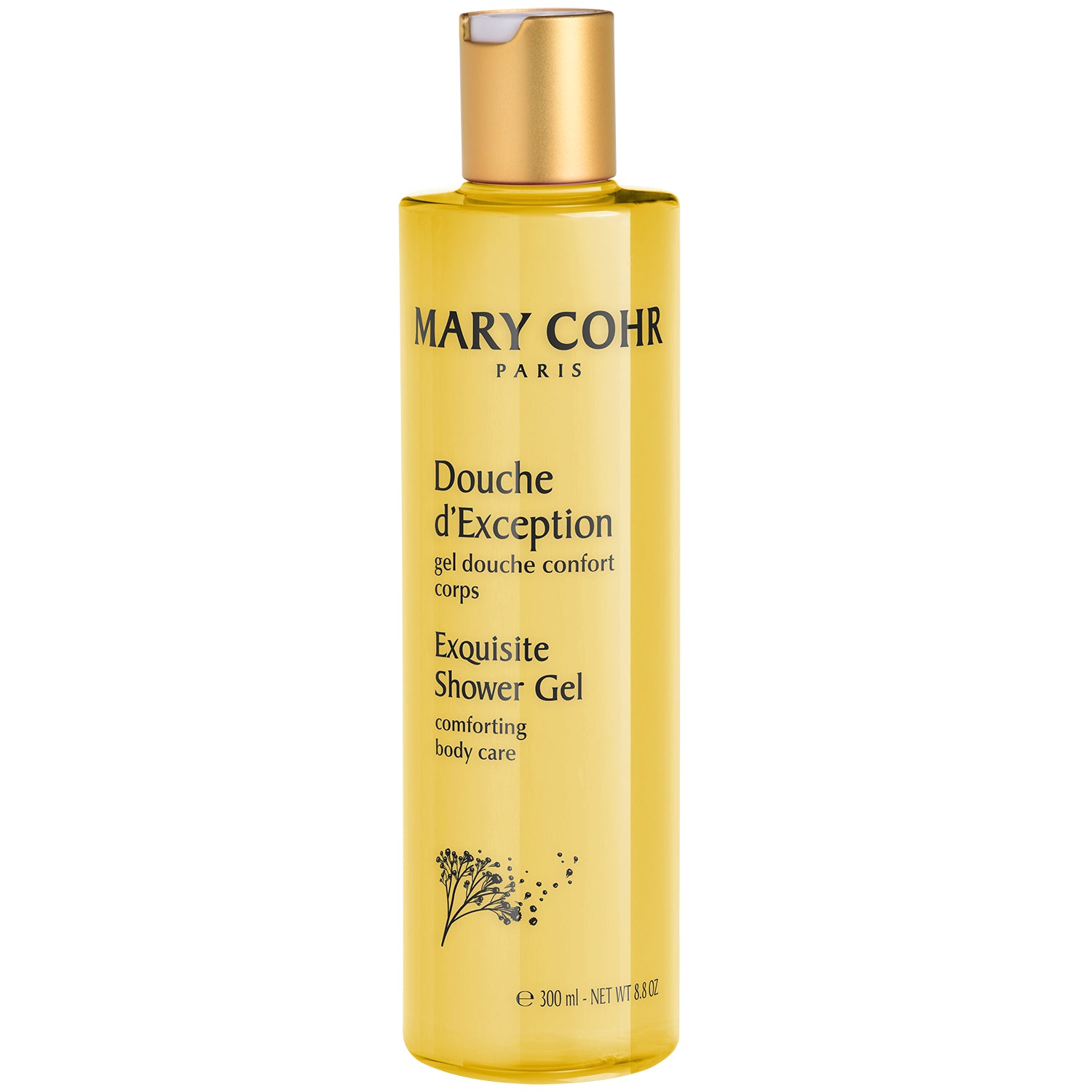 Mary Cohr Exquisite Shower Gel 300ml
