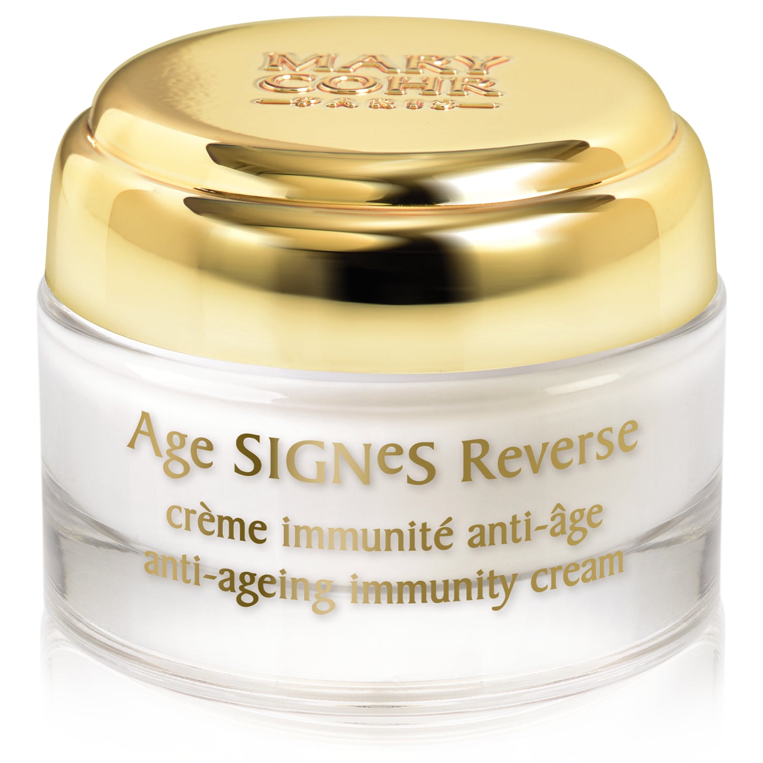 Mary Cohr Age SIGNeS Reverse 50ml