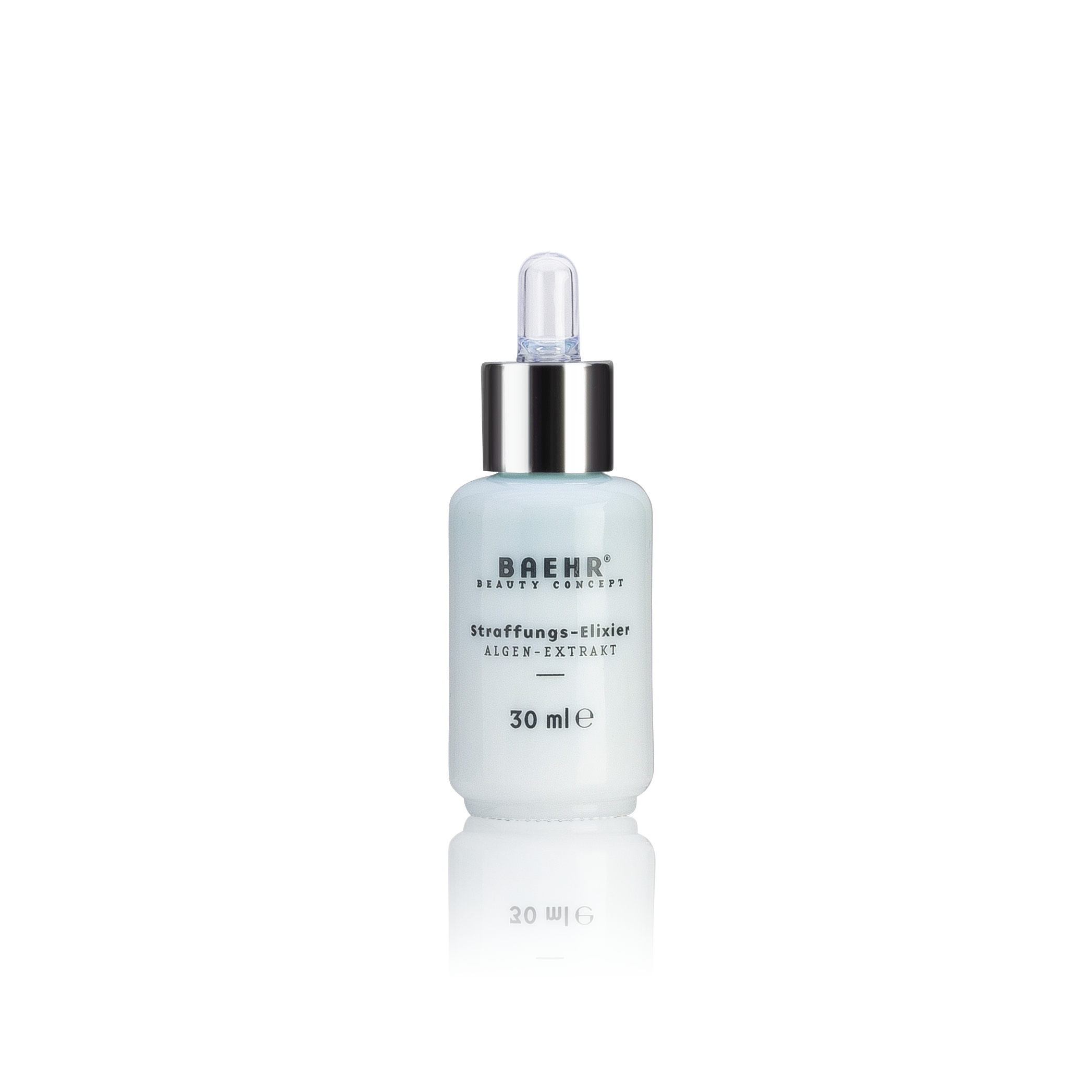 BAEHR BEAUTY CONCEPT Straffungs-Elixier Algen 30ml