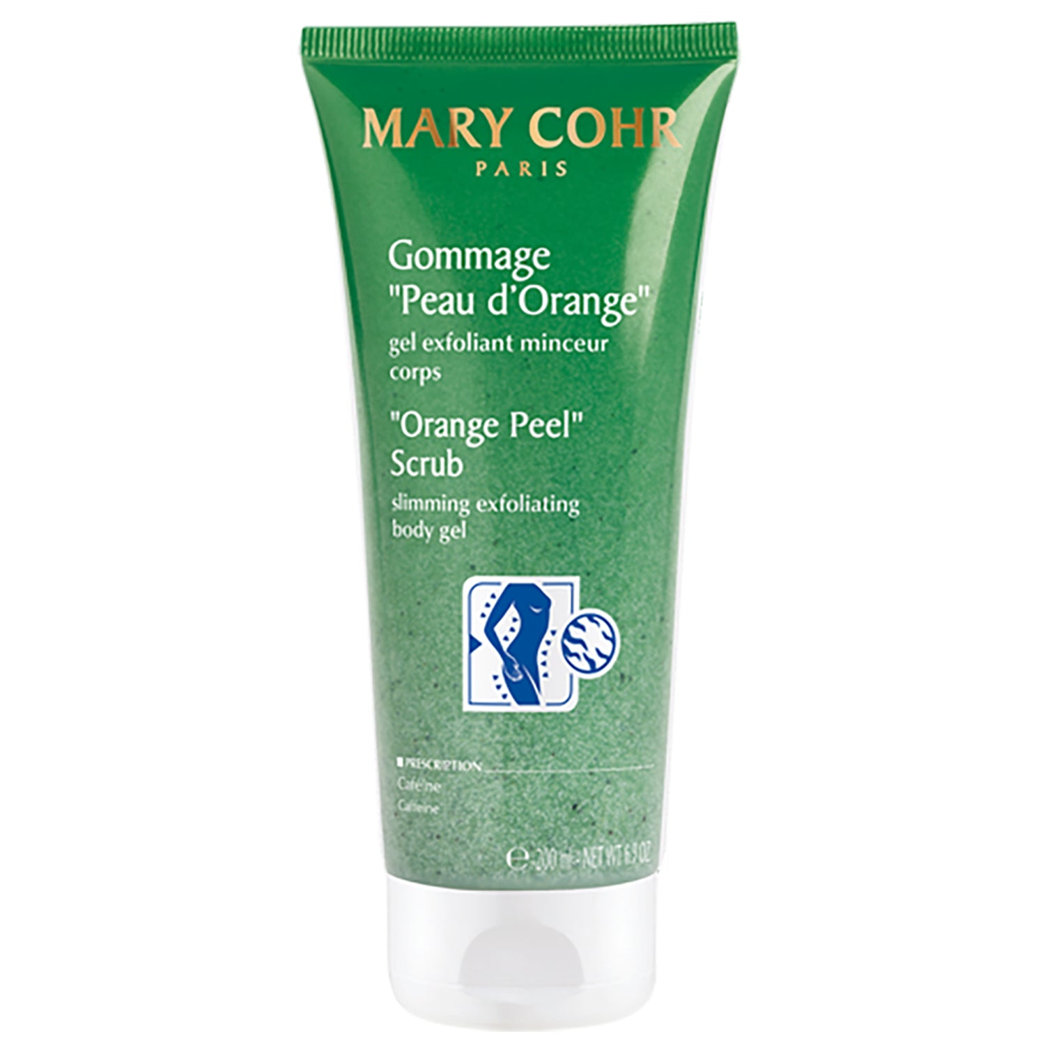 Mary Cohr Gommage Peau d&