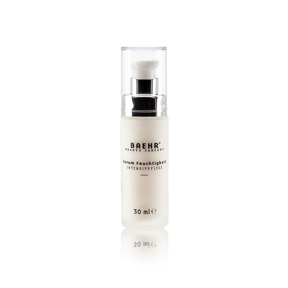 BAEHR BEAUTY CONCEPT Serum Feuchtigkeit 30ml