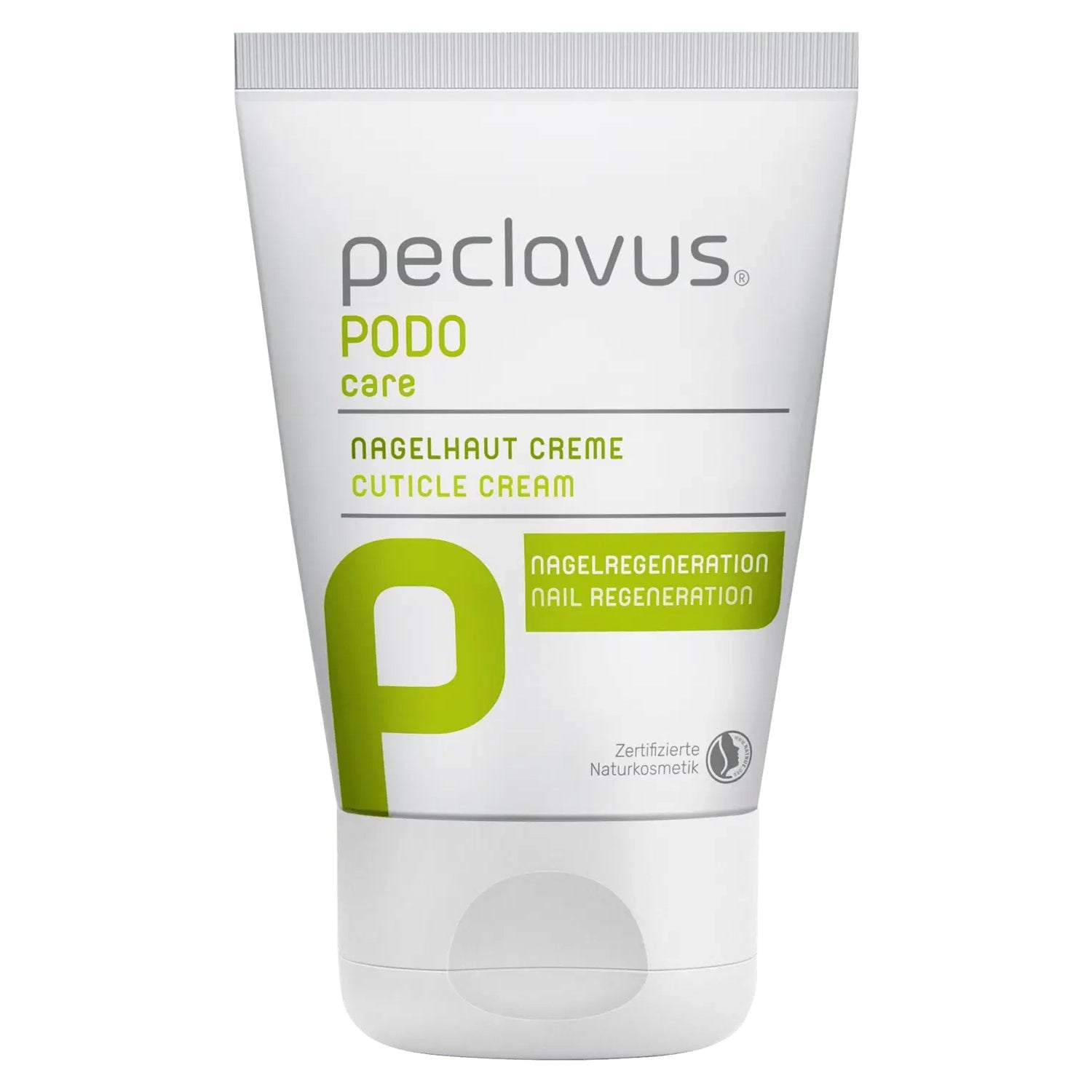 Peclavus PODOcare Nagelhaut Creme 30ml