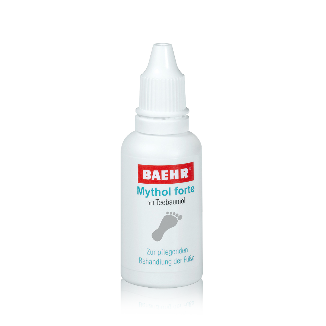 Pedibaehr Mythol forte mit Teebaumöl 30ml