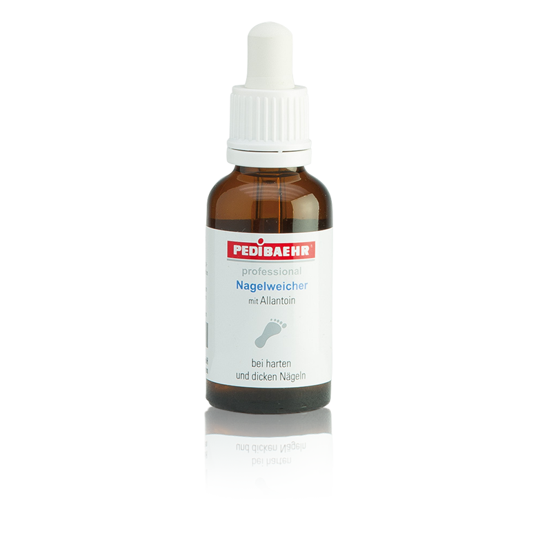 Pedibaehr Nagelweicher 30ml