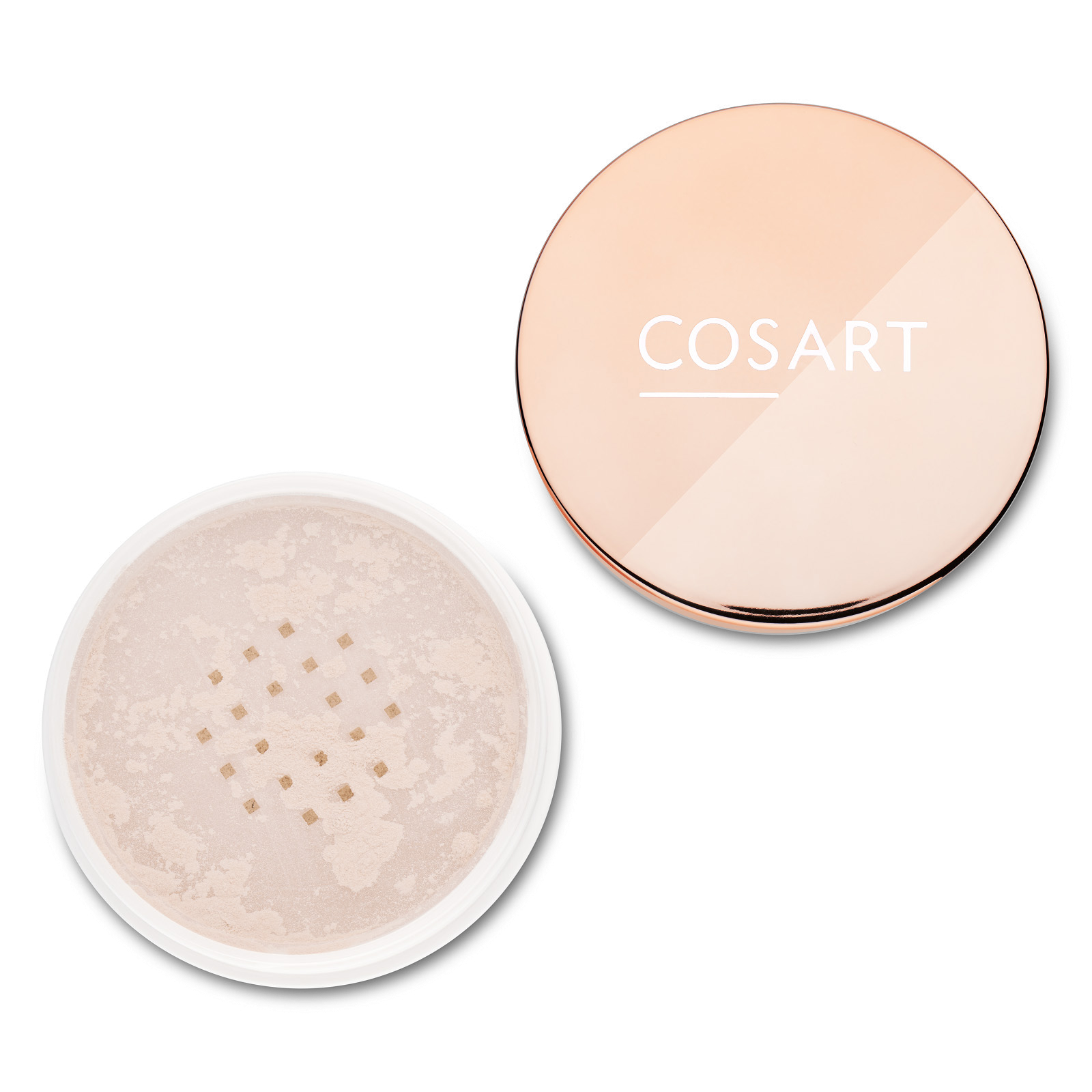 COSART Fixierpuder transparent 79 10g