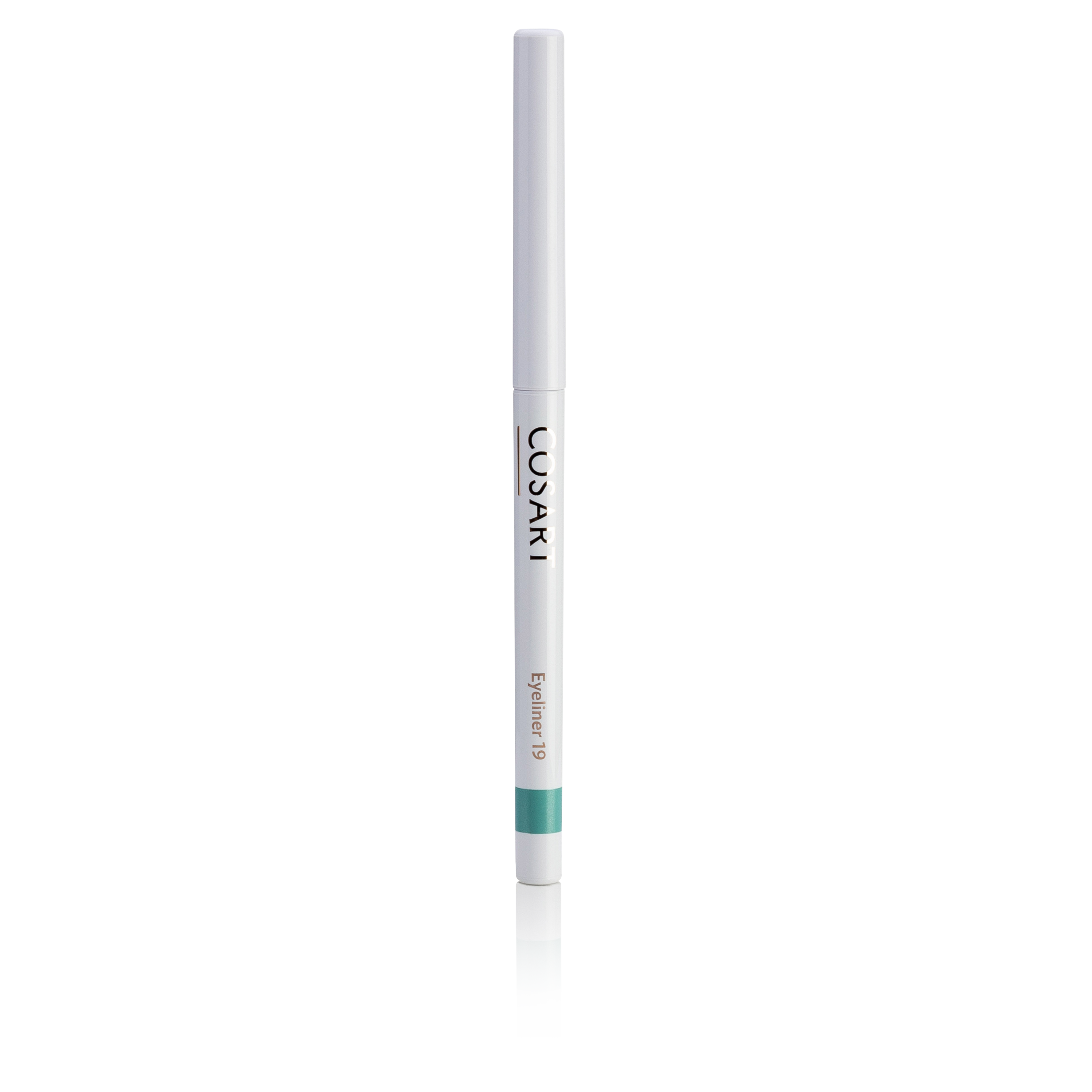 COSART Eyeliner sea green 19