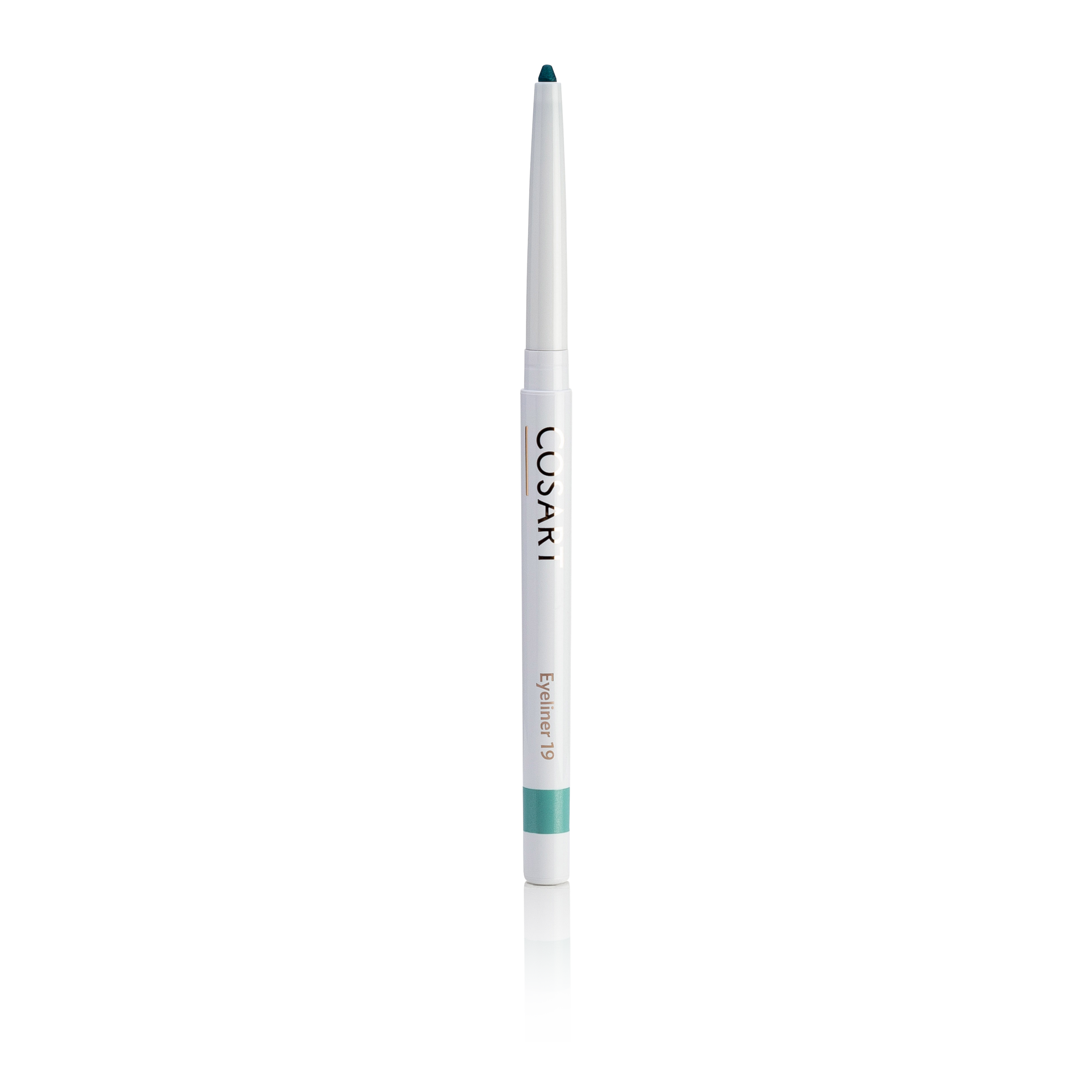 COSART Eyeliner sea green 19