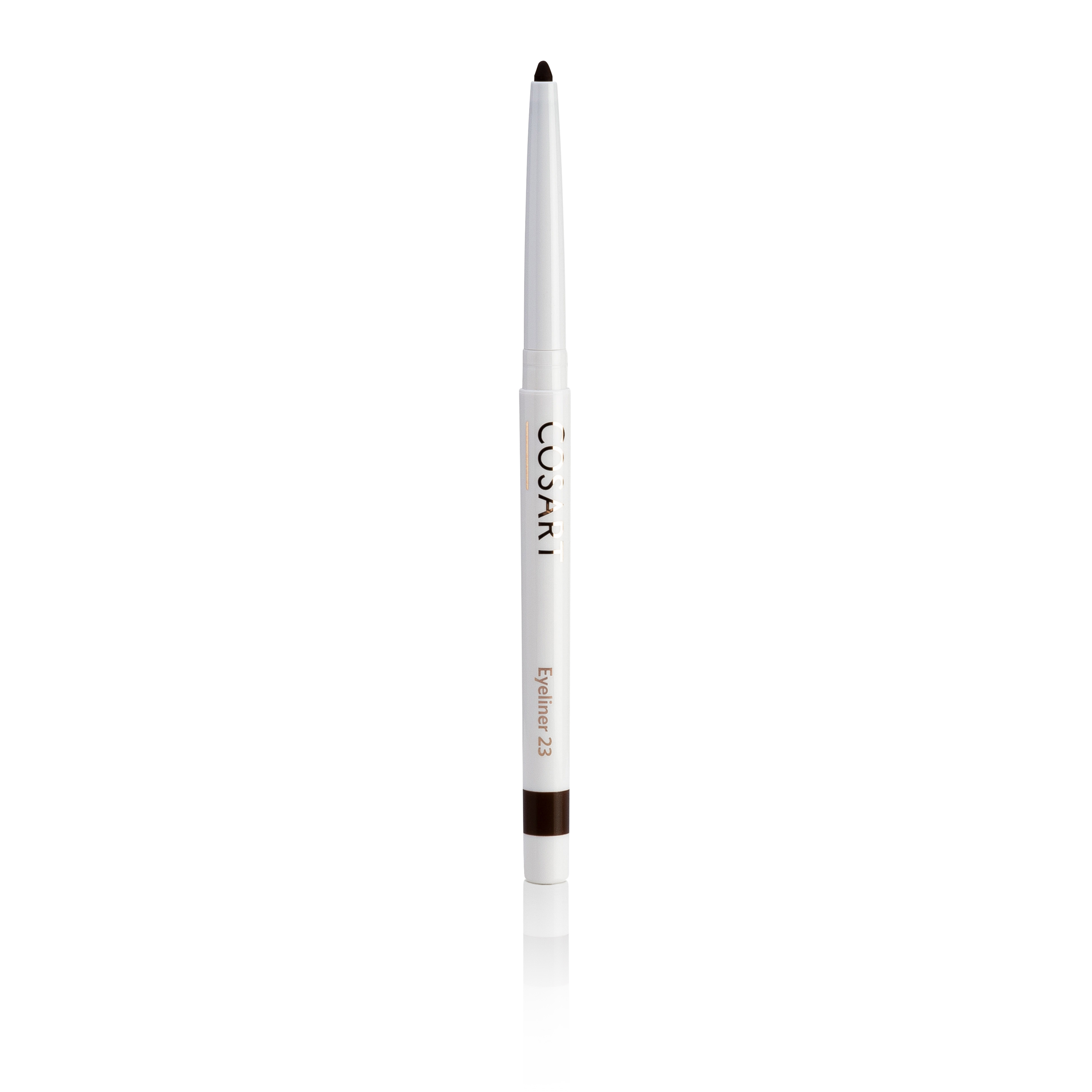 COSART Eyeliner soft brown 23