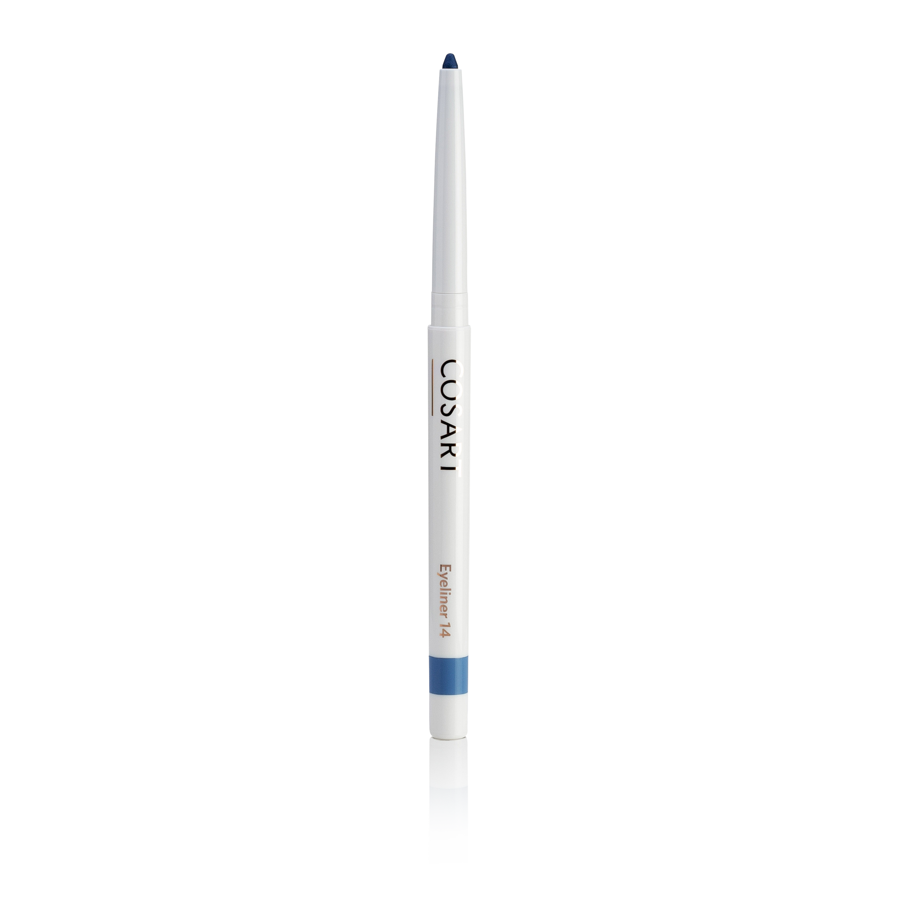 COSART Eyeliner sea blue 14 0,2g