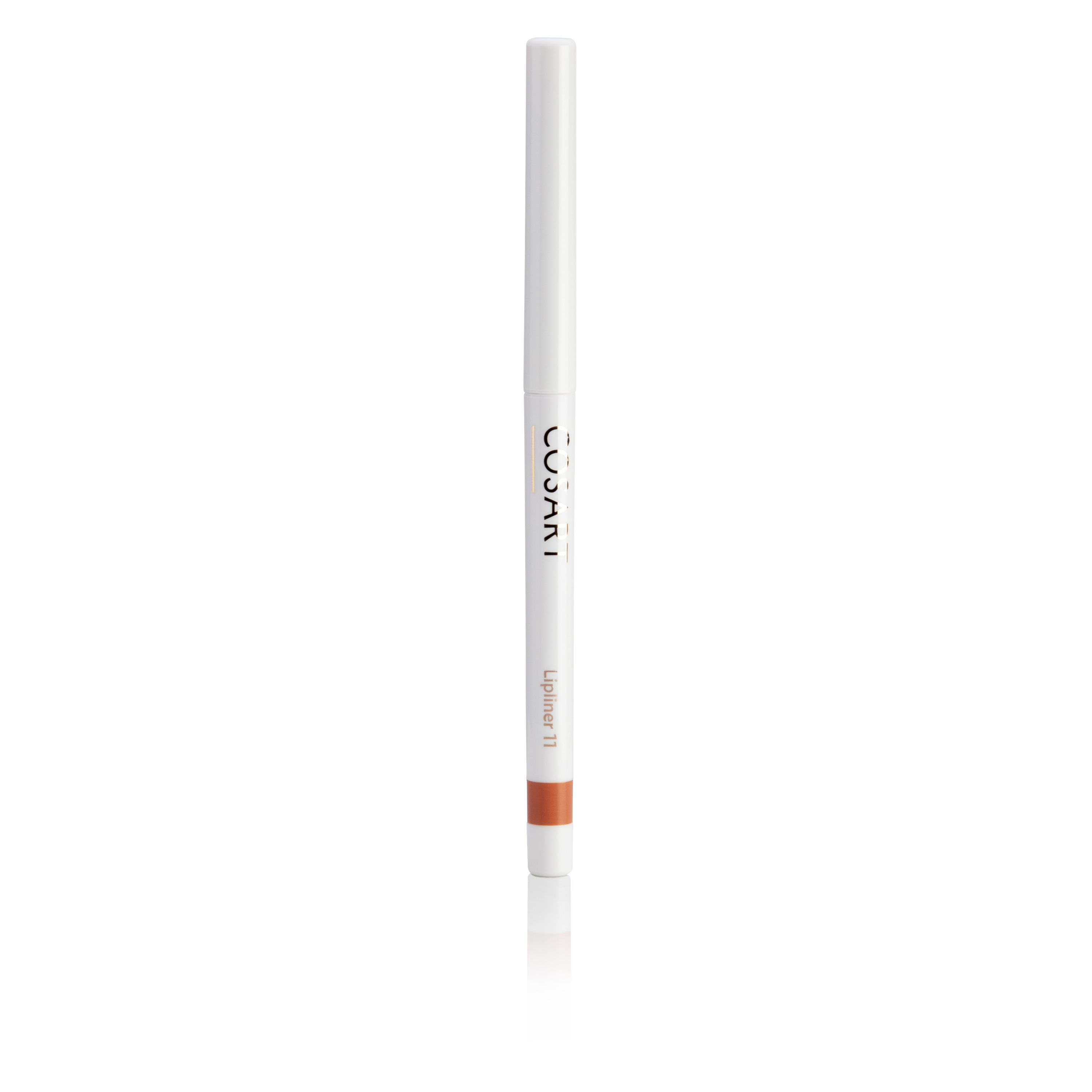 COSART Lipliner Capuccino 11 0,2g