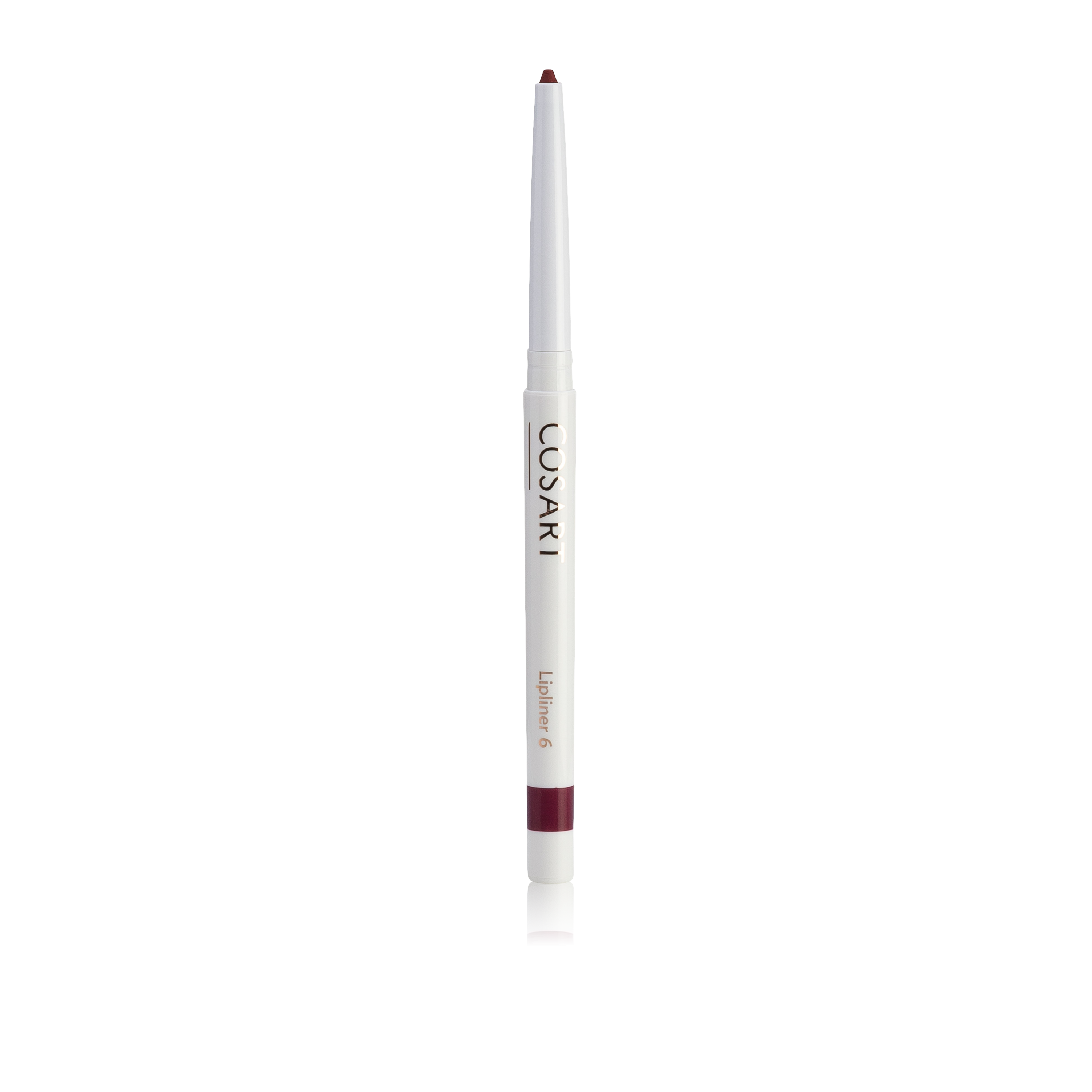 COSART Lipliner bordeaux 6 0,2g